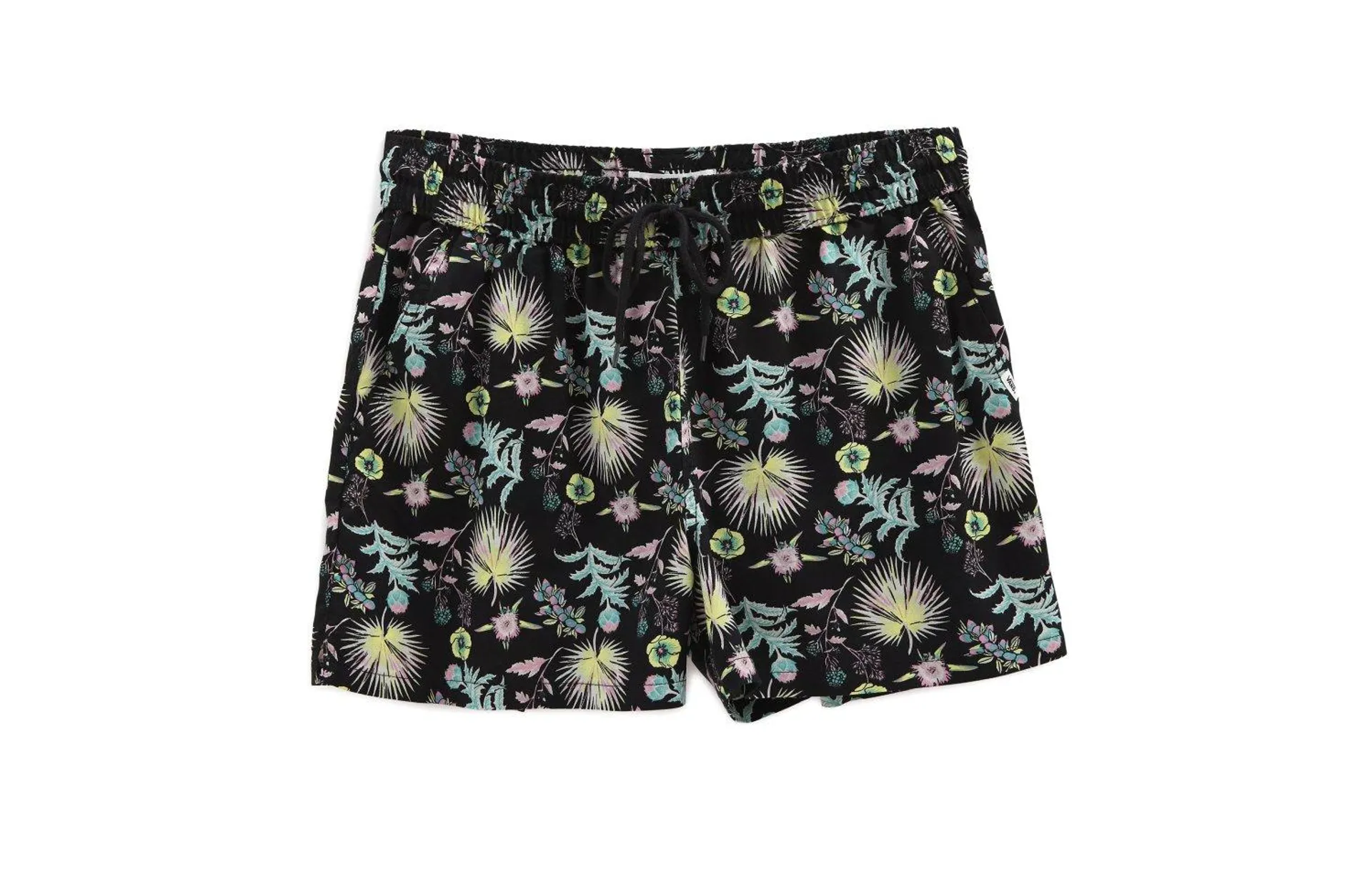W Califas Woven Short nadrág