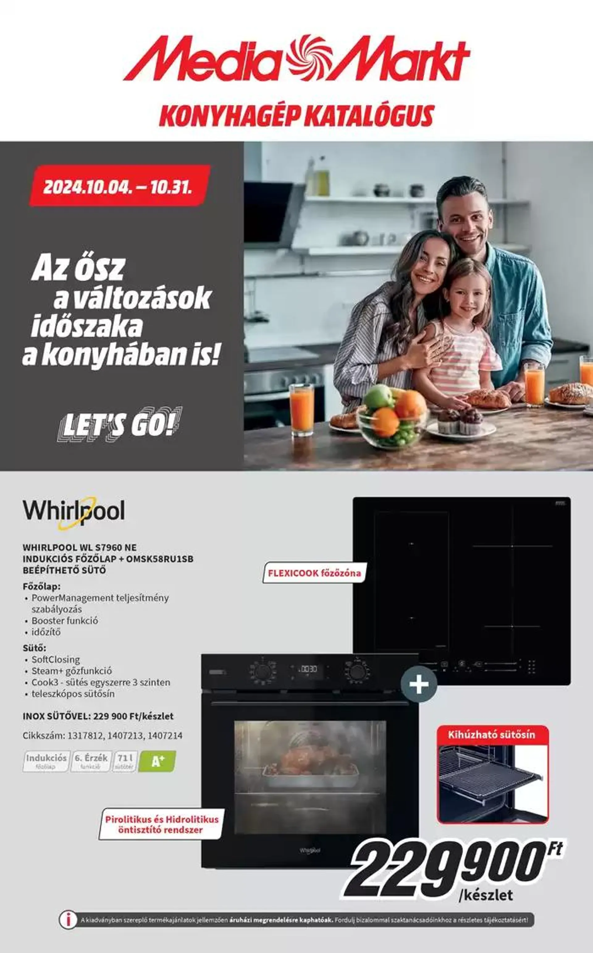 katalógus Media Markt - 1