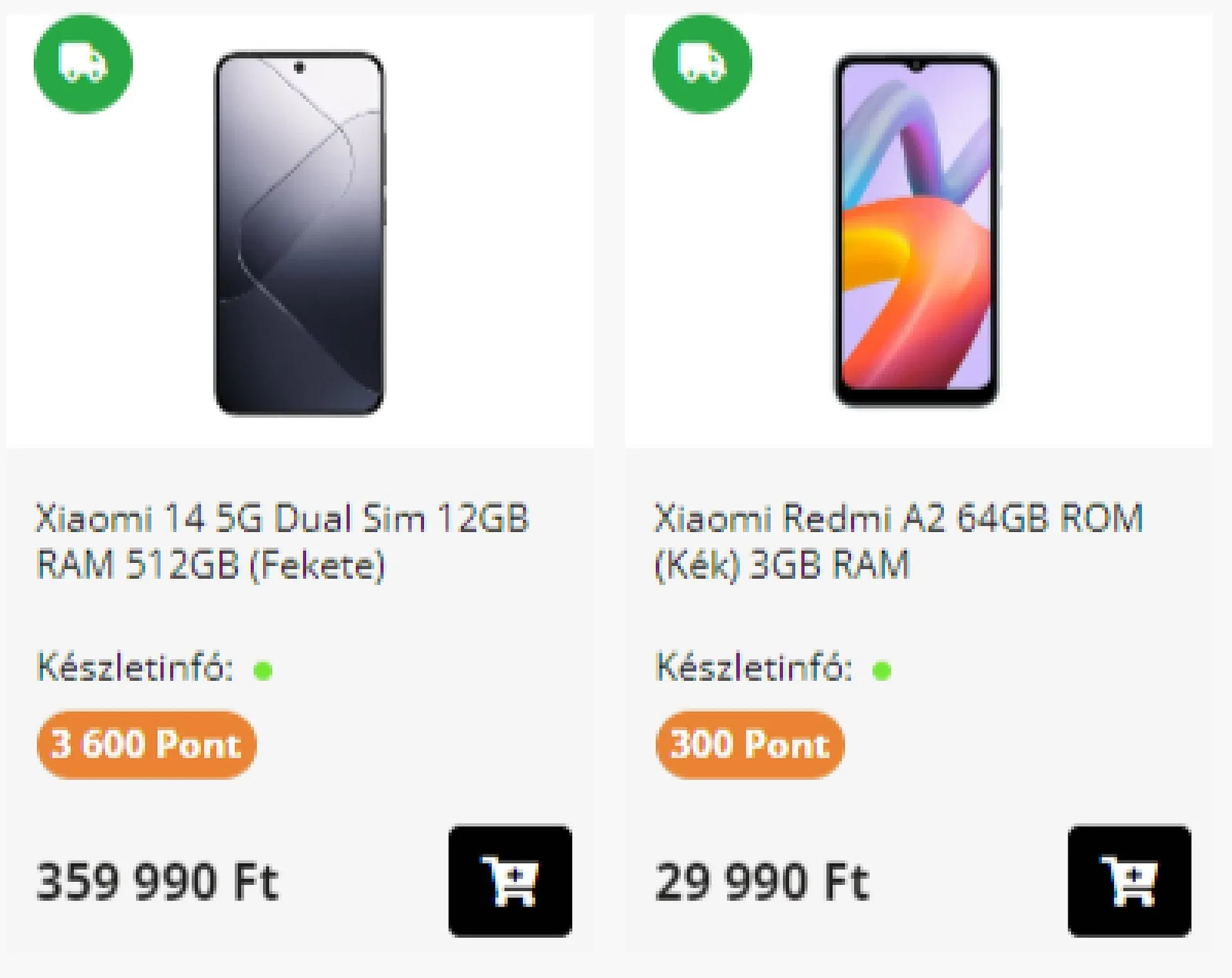 Katalógus FirstPhone akciós újság március 15.-tól március 21.-ig 2024. - Oldal 