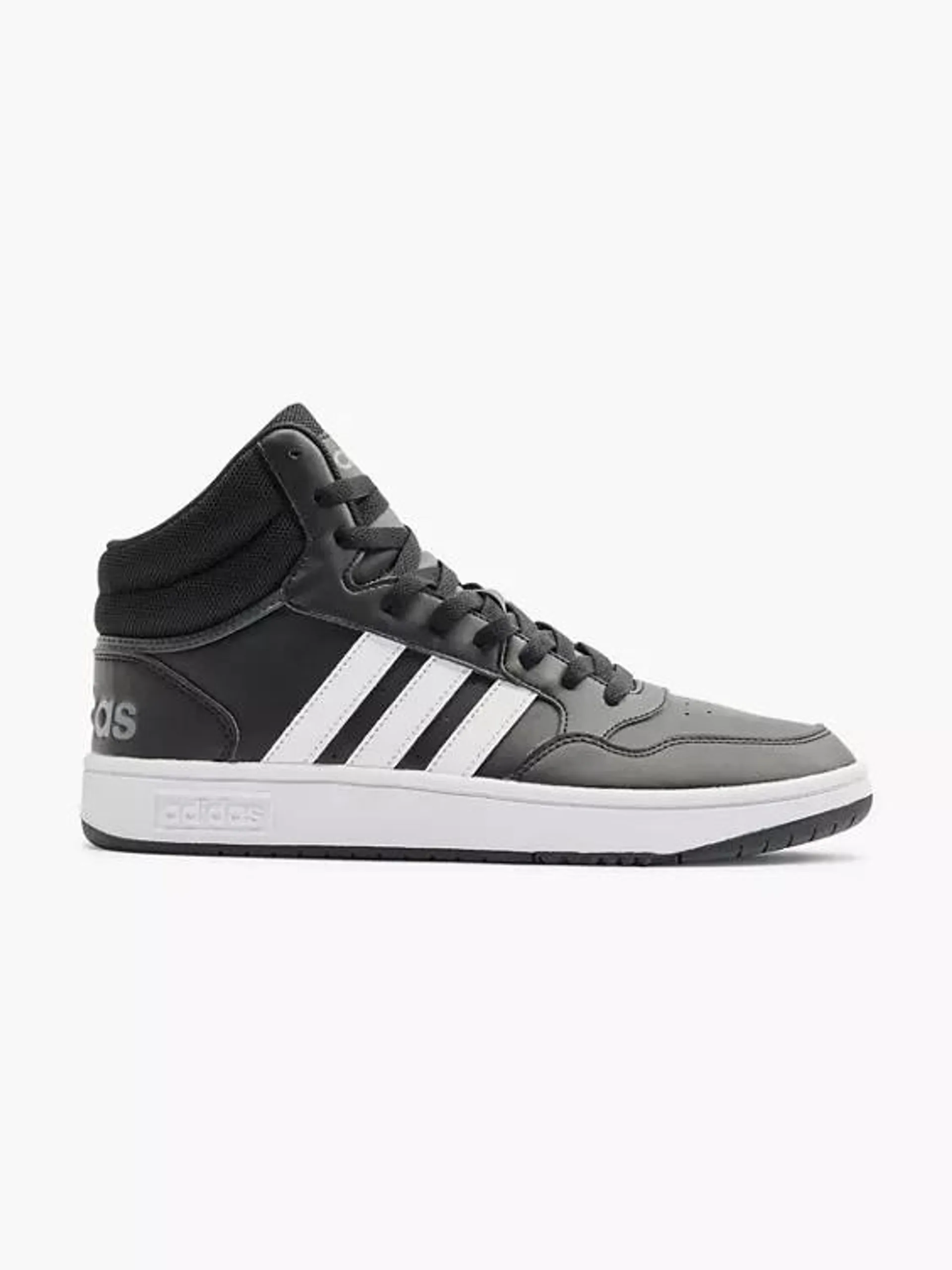 Férfi adidas HOOPS 3.0 magas szárú sneaker