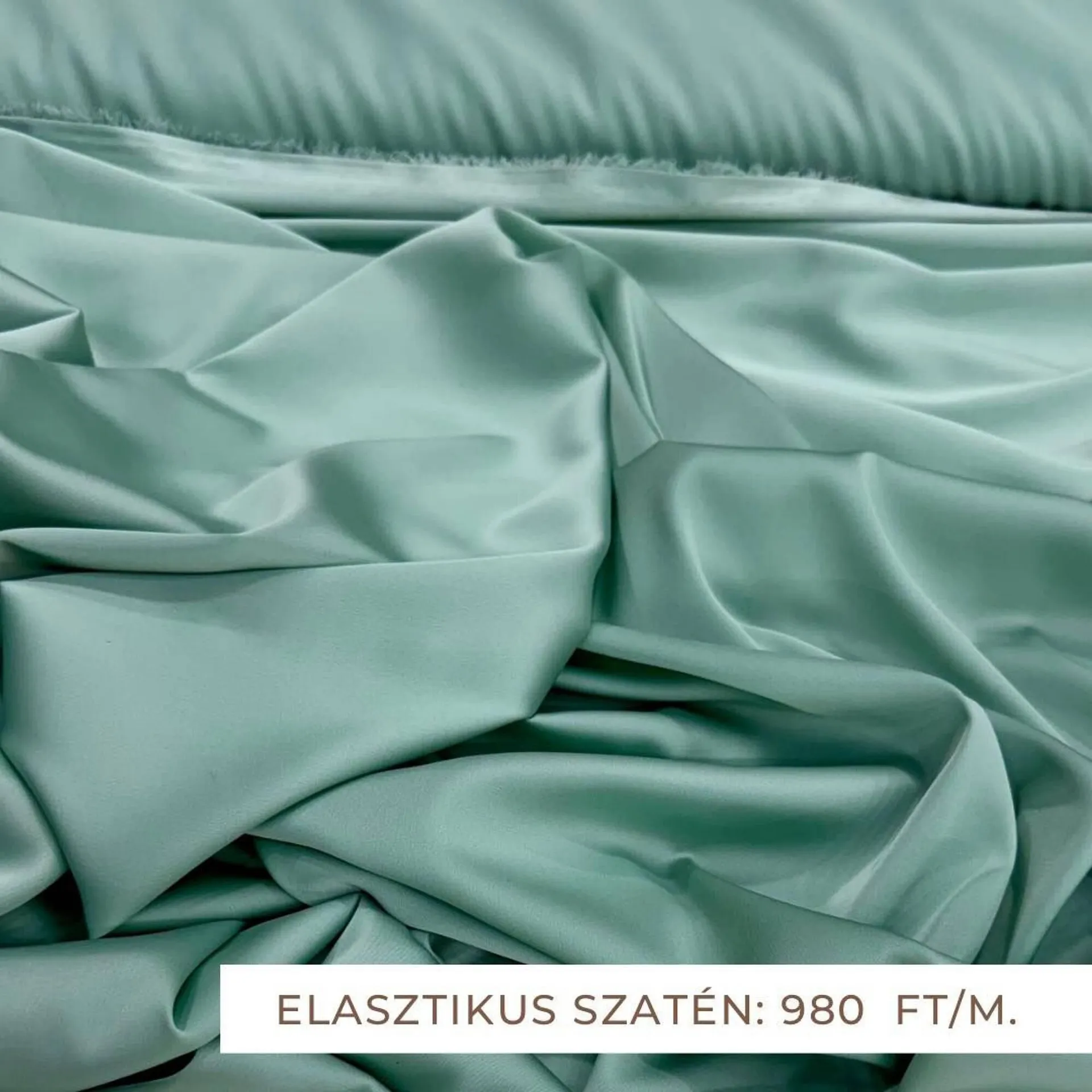 ILoveTextil akciós újság - 1