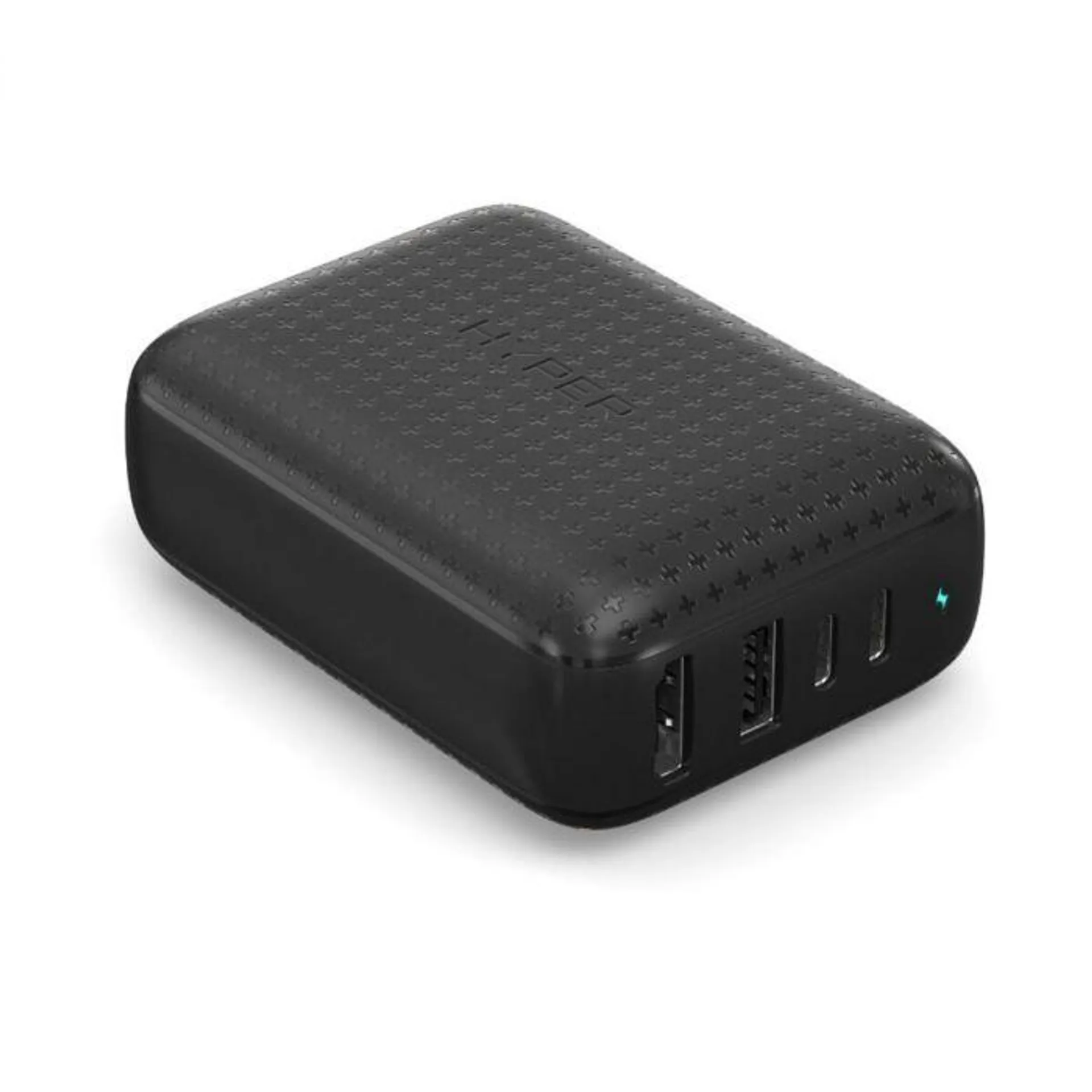 HyperDrive – 60W USB-C hálózati HUB