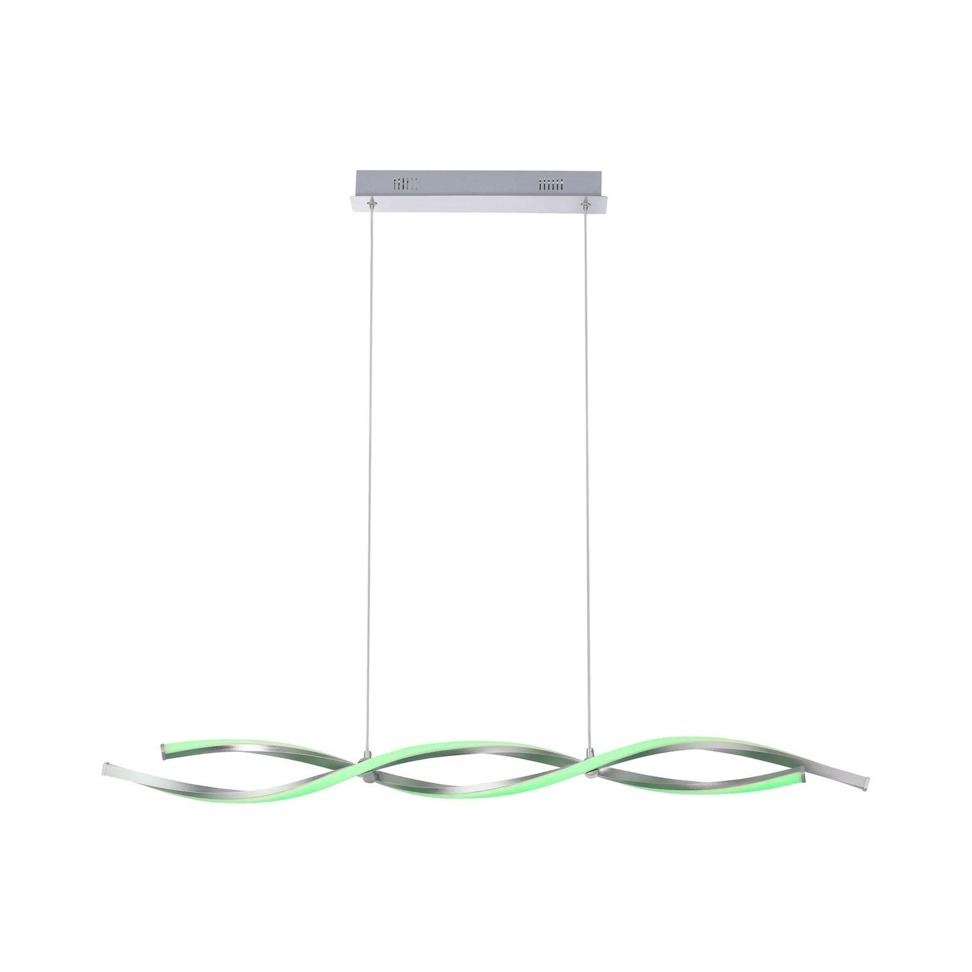 LED függő lámpa LOLAsmart Swing