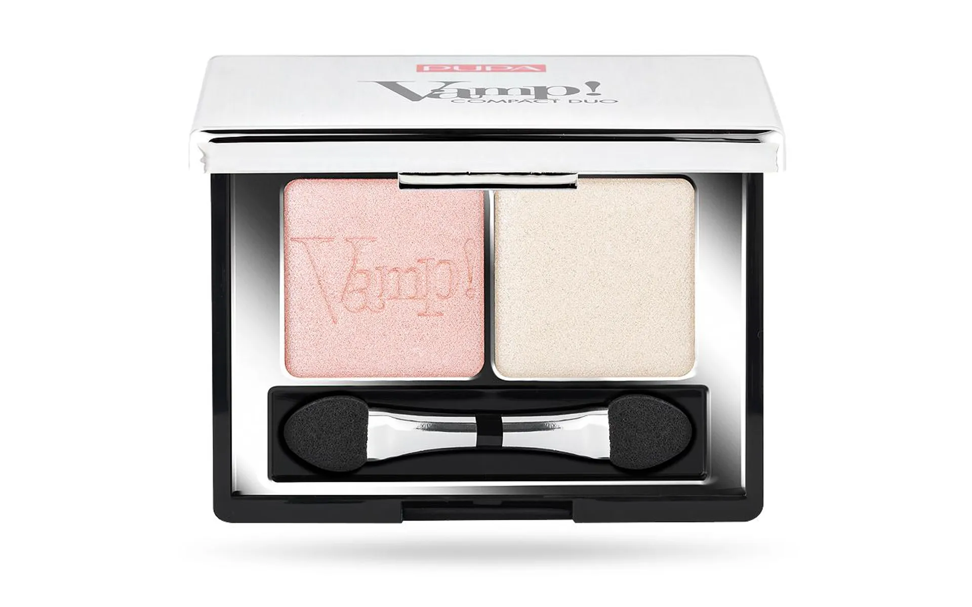 Vamp! Compact Duo eyeshadow