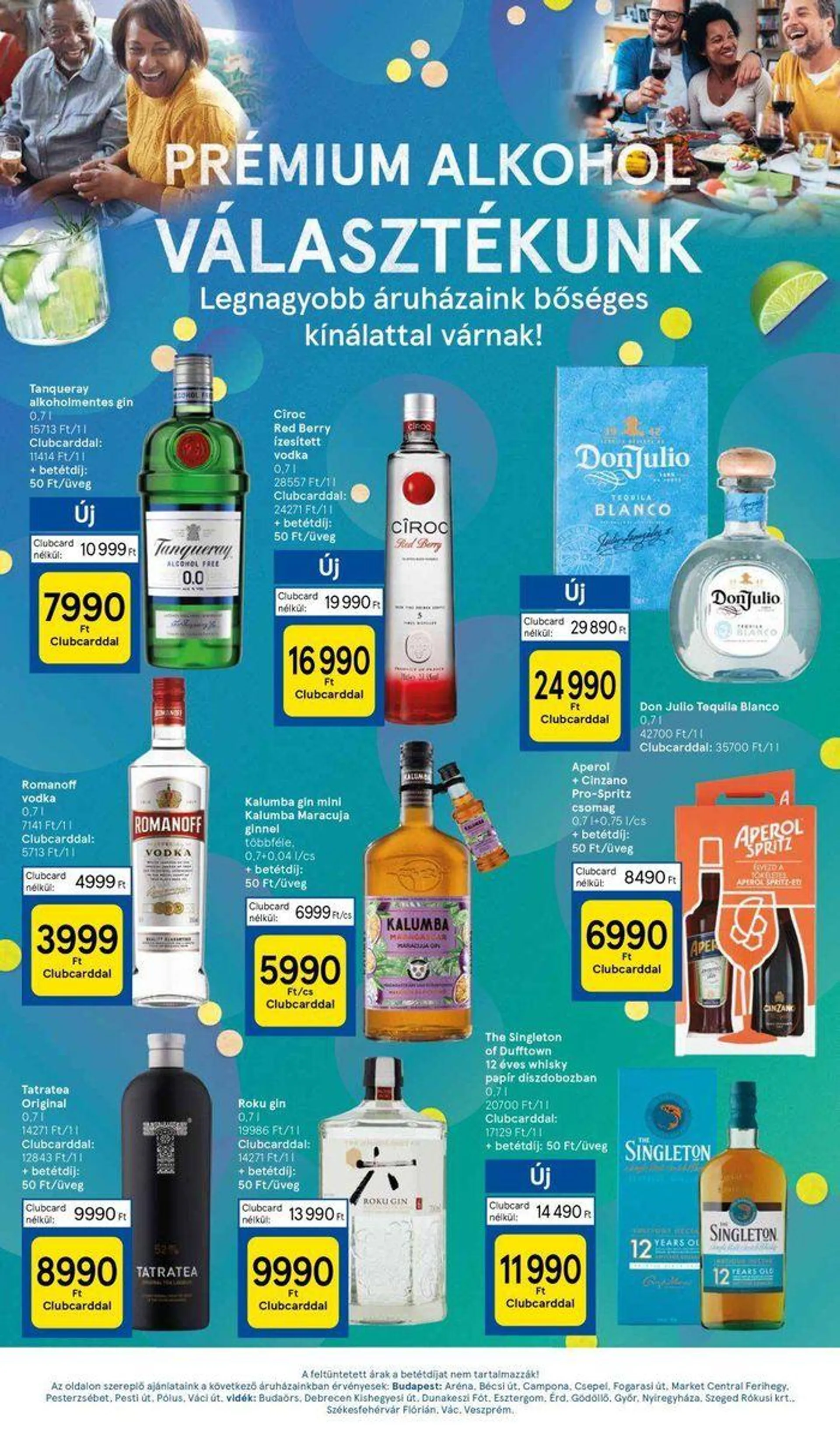 Tesco Katalógus - hipermarket - következő hét! - 9