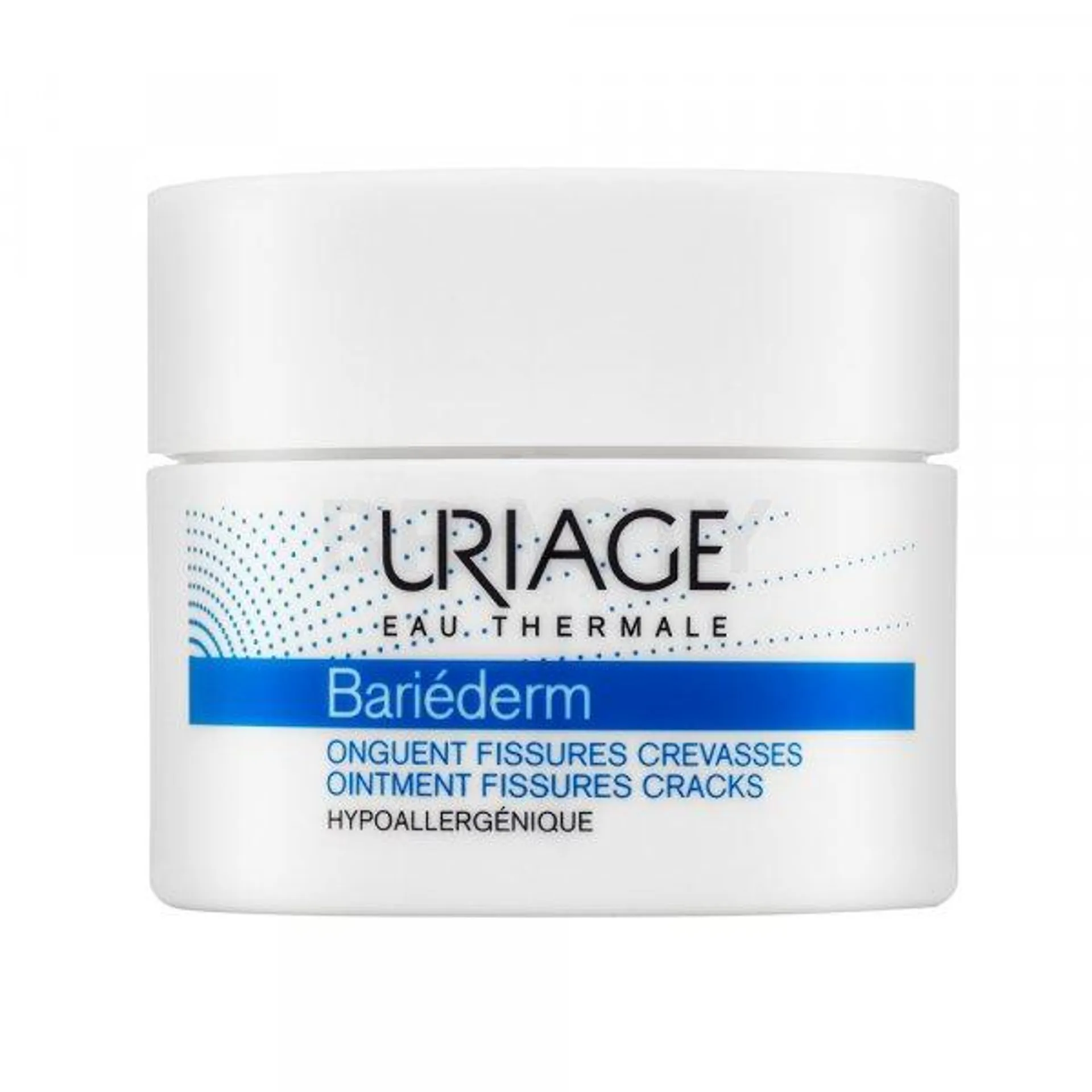 Uriage Bariederm kenőcs Ointment Fissures Cracks 40 g