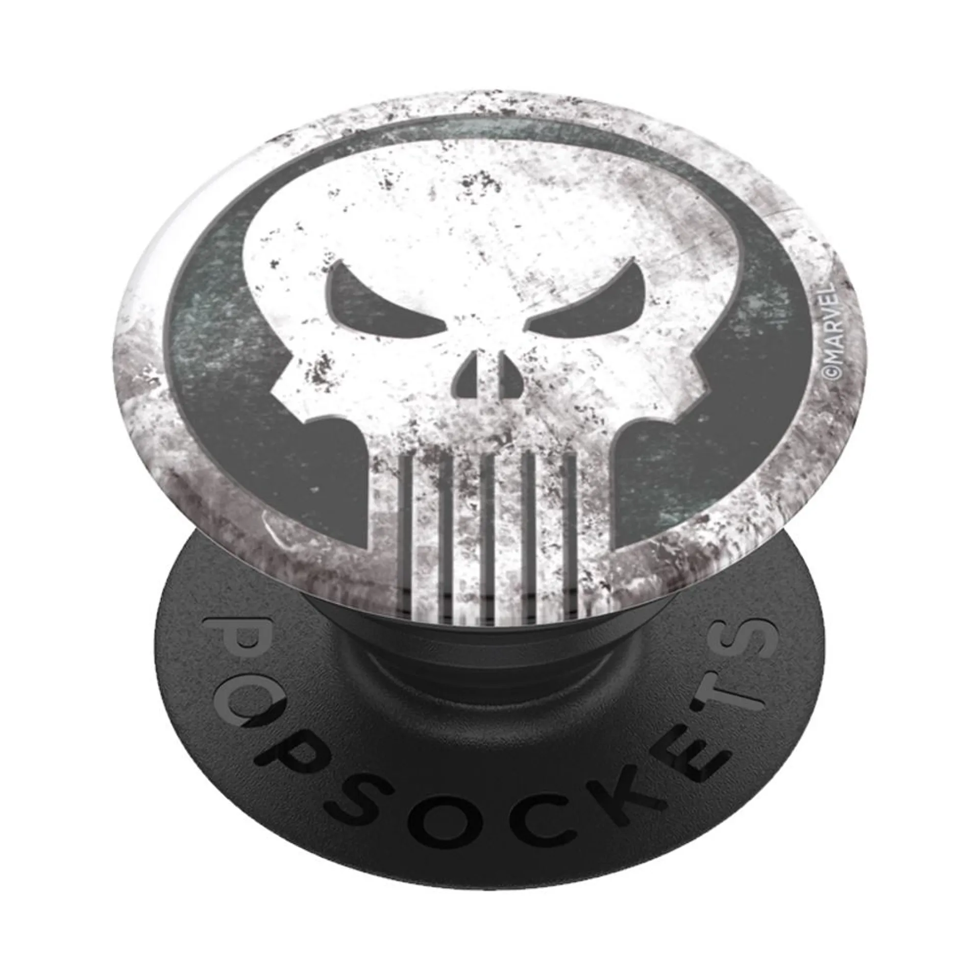 Punisher Icon pop socket