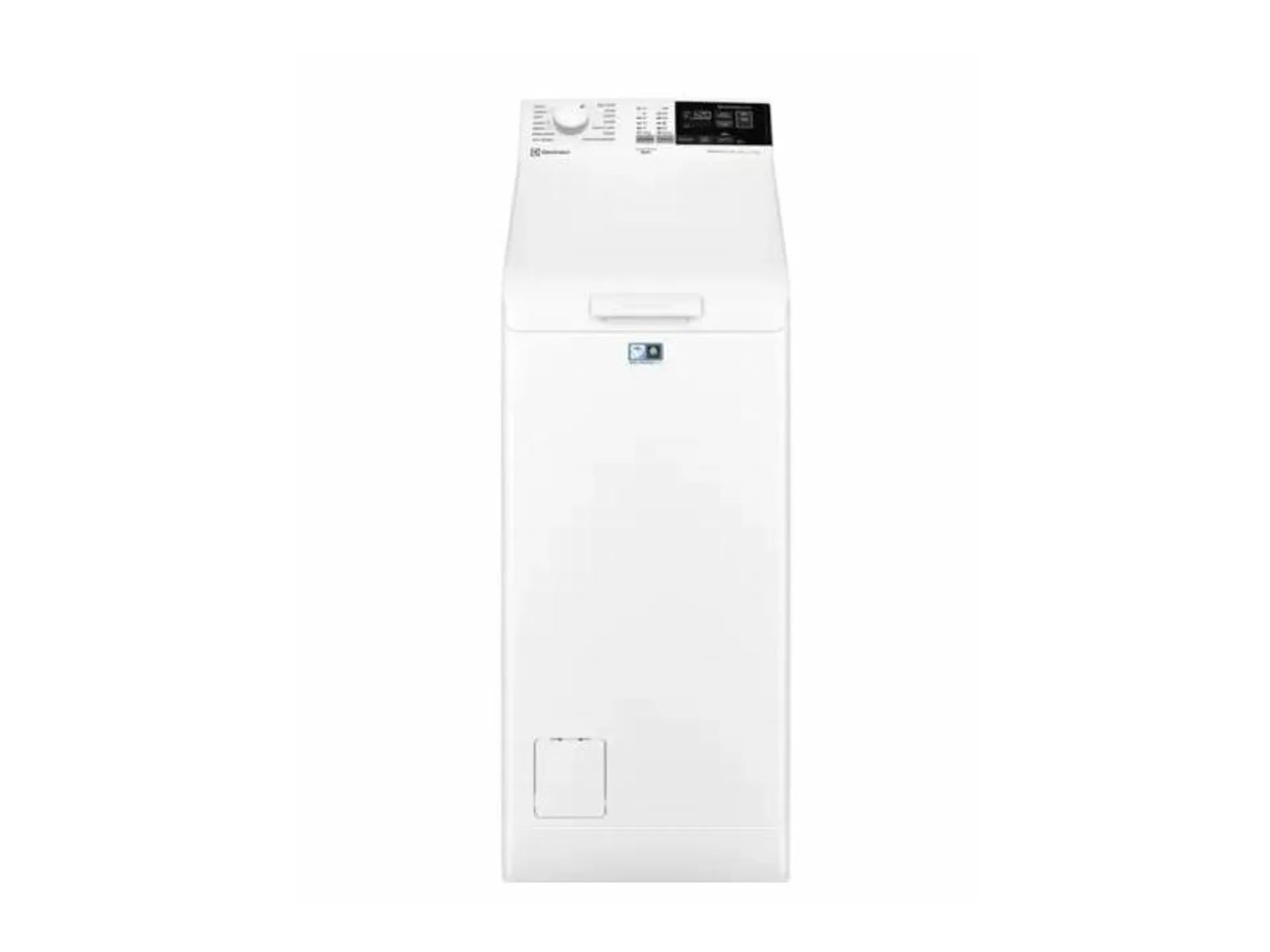 Electrolux EW6TN4062H PerfectCare felültöltős mosógép