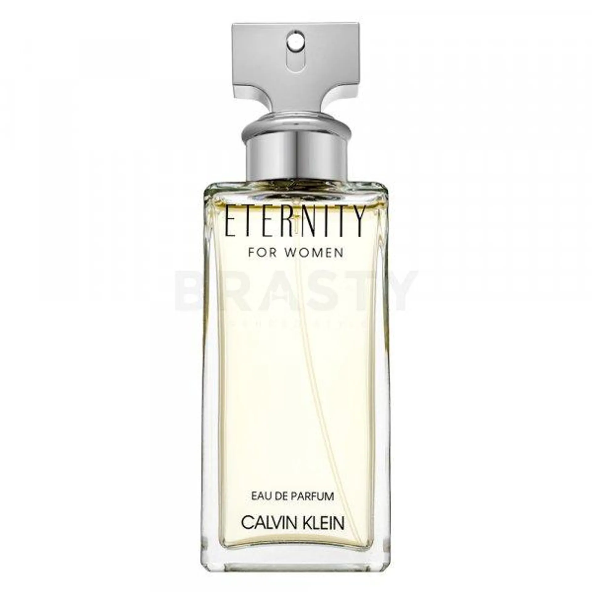 Calvin Klein Eternity Eau de Parfum nőknek 100 ml