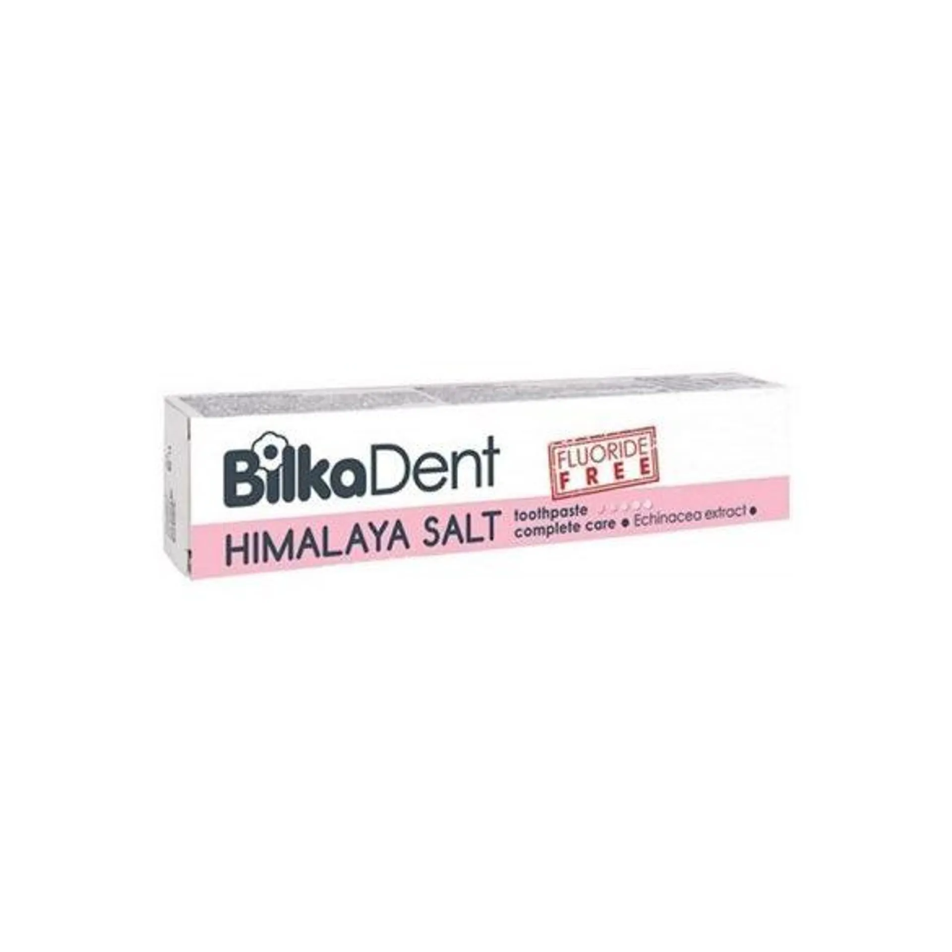 Bilka dent fogkrém himalája sóval 100 ml