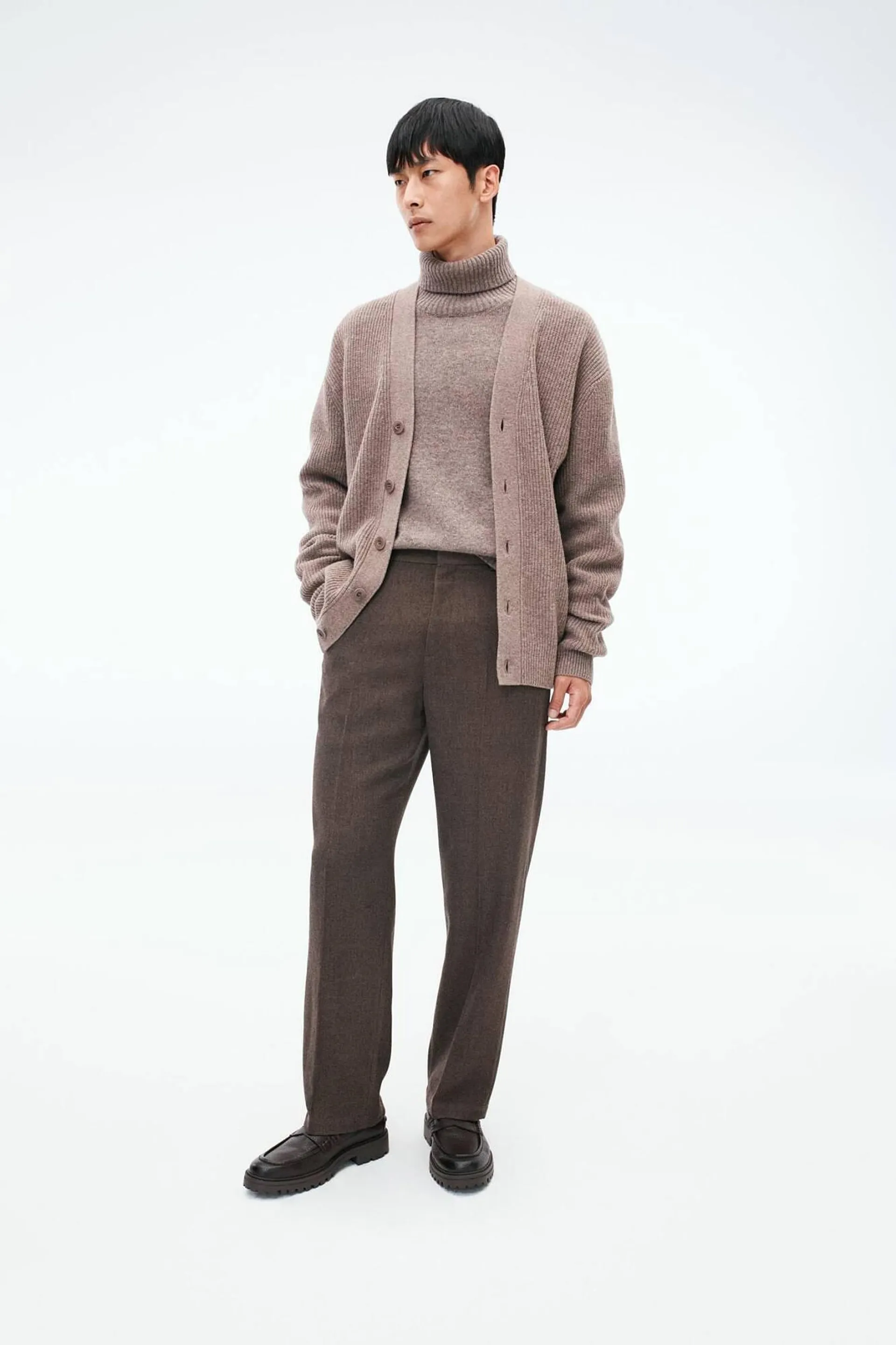 H&M Flugblatt von 27. September bis 8. November 2023 - Flugblätt seite  4