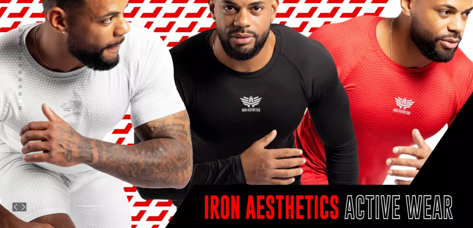 Iron Aesthetics akciós újság - 13