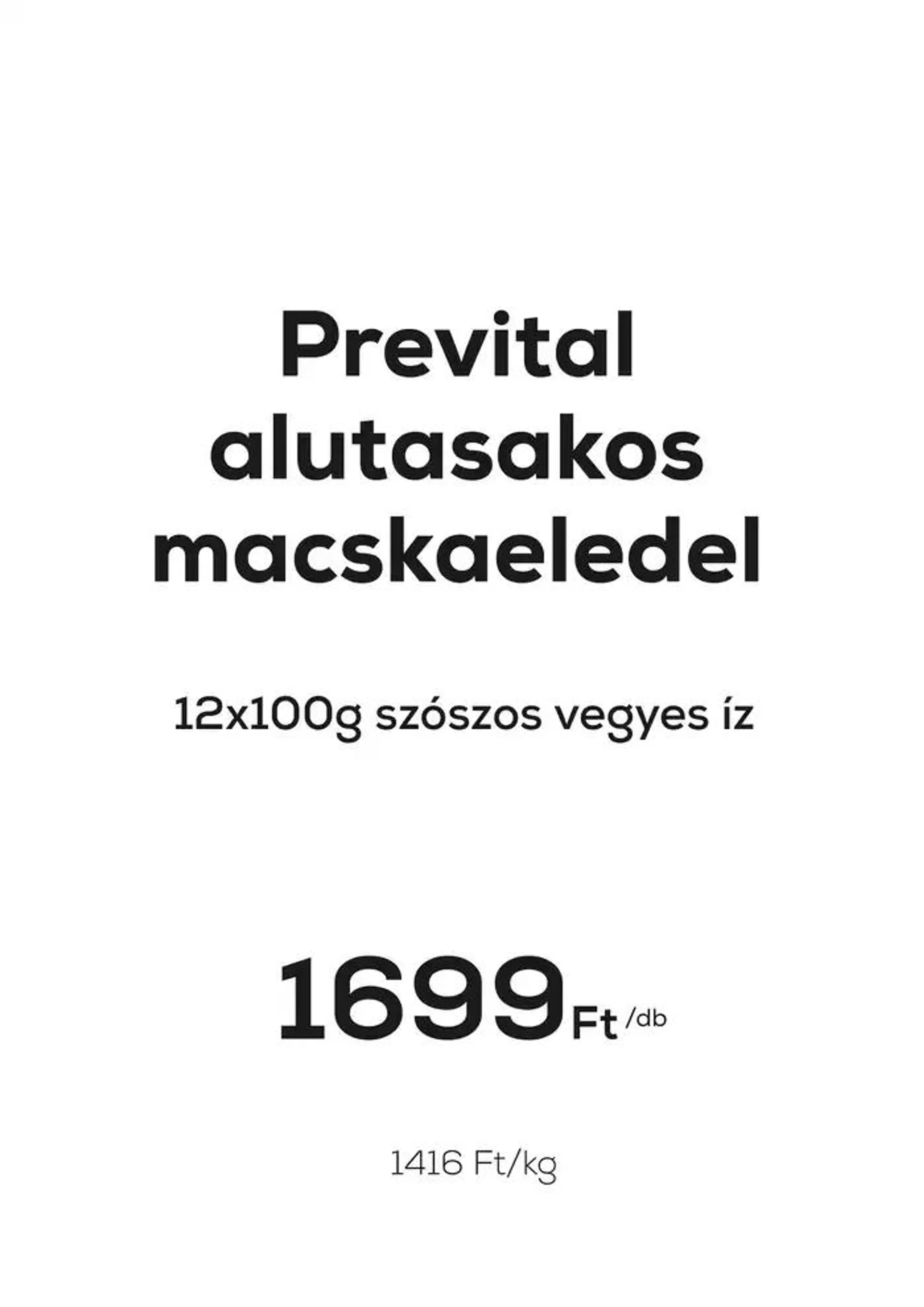 Katalógus GRoby Heti Ajánlat október 17.-tól október 30.-ig 2024. - Oldal 43