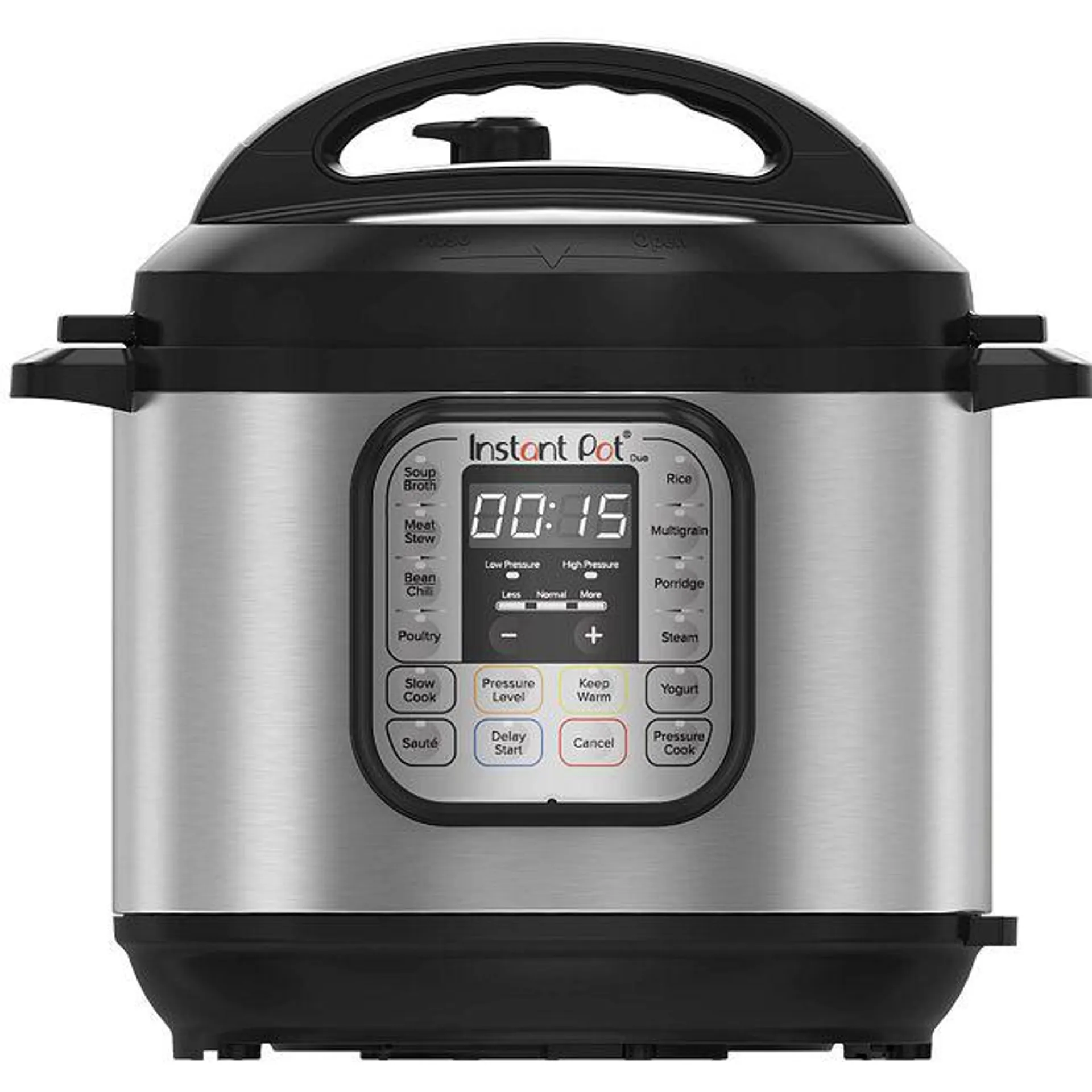 Instant Pot Duo 6 multifunkciós főzőedény