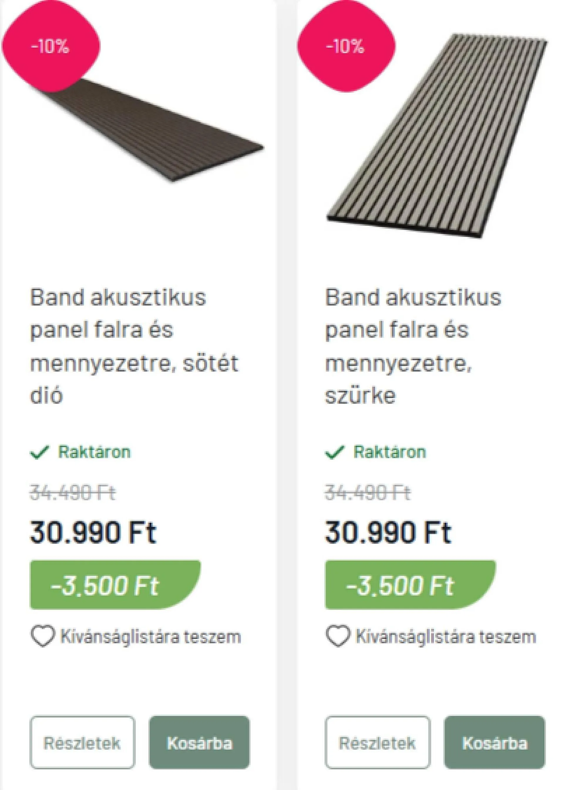 Katalógus Bútorok Webshop akciós újság december 20.-tól december 24.-ig 2024. - Oldal 2