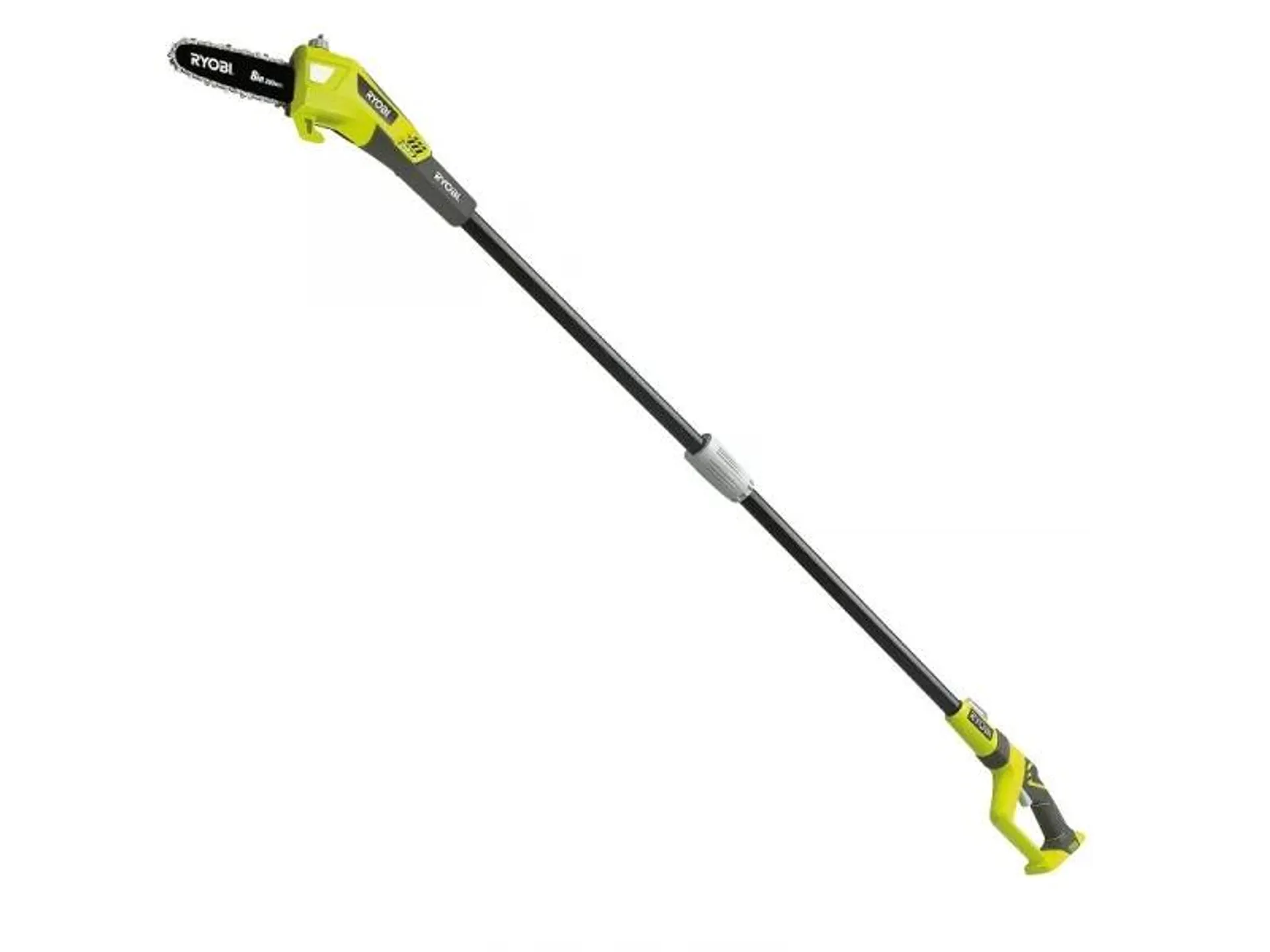 RYOBI ONE+ OPP1820 - akkus magassági ágvágó 18V (akku nélkül)