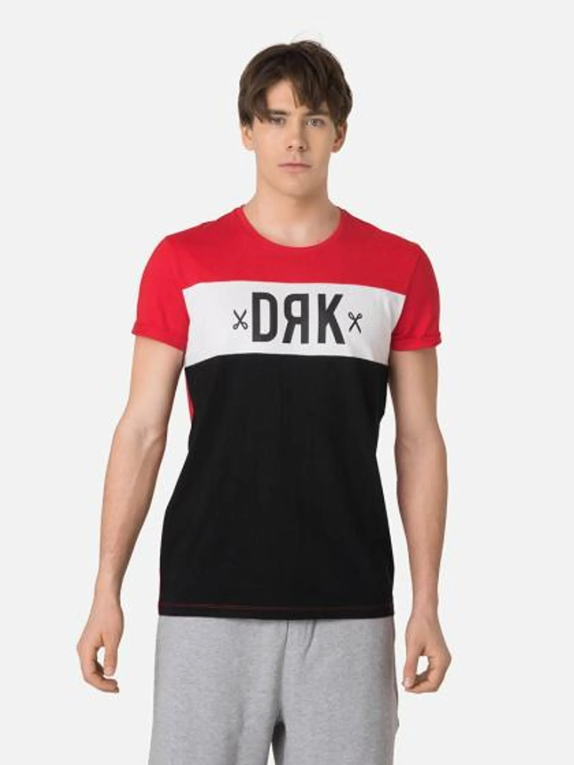 Dorko SPORTISSIMO T-SHIRT MEN