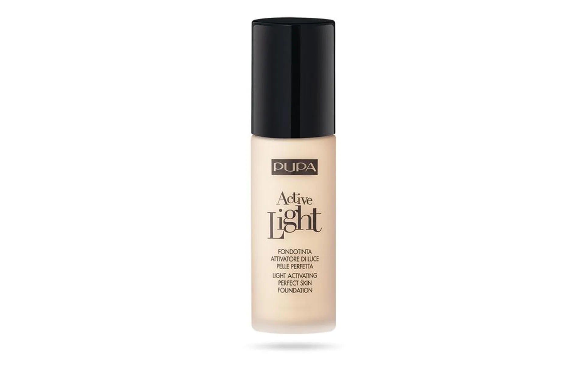 Active Light - Light Activating Foundation