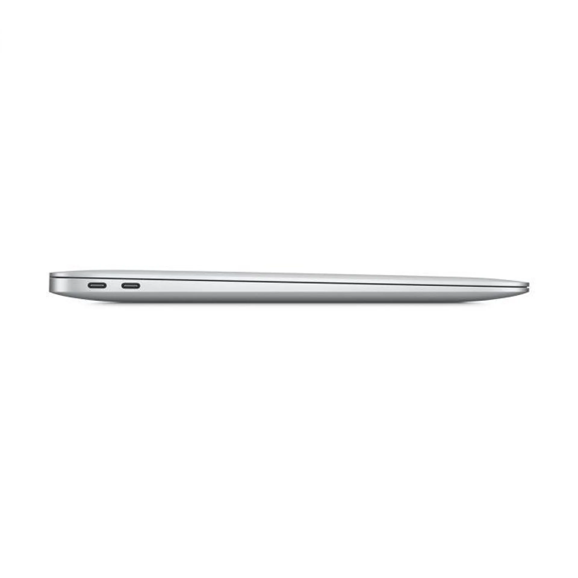 MacBook Air – M1 chip 7 magos GPU‑val, 256 GB tárhely – ezüst