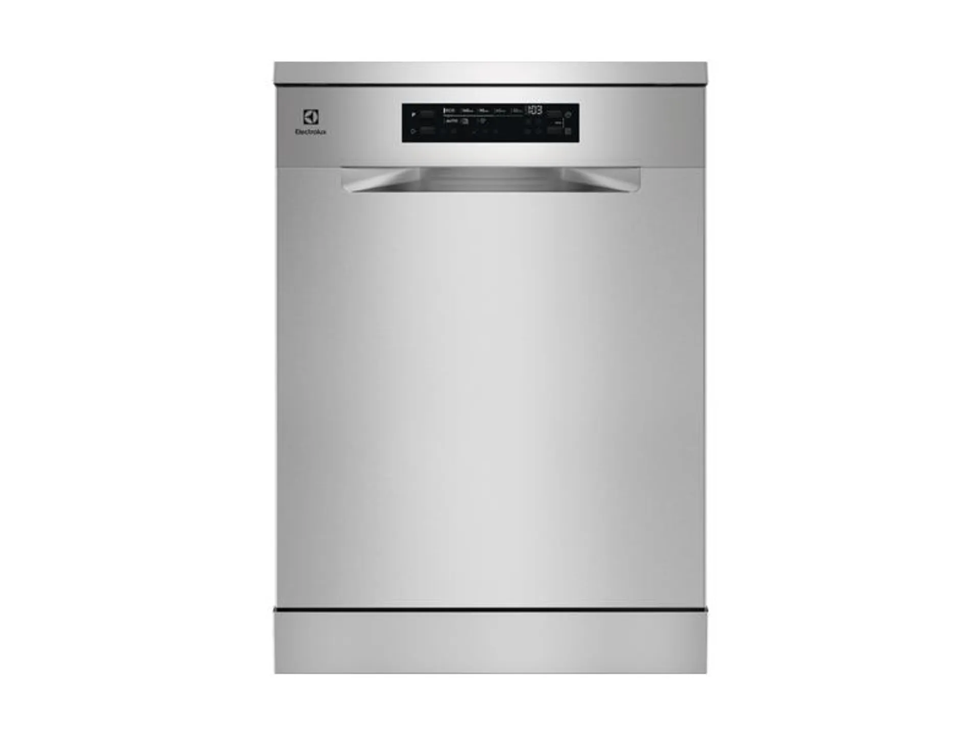 Electrolux ESS47420SX Szabadonálló mosogatógép