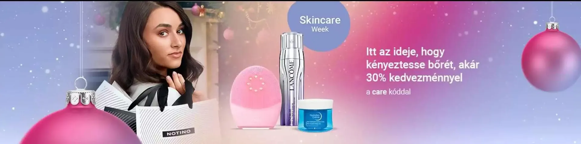 Skincare  - 1