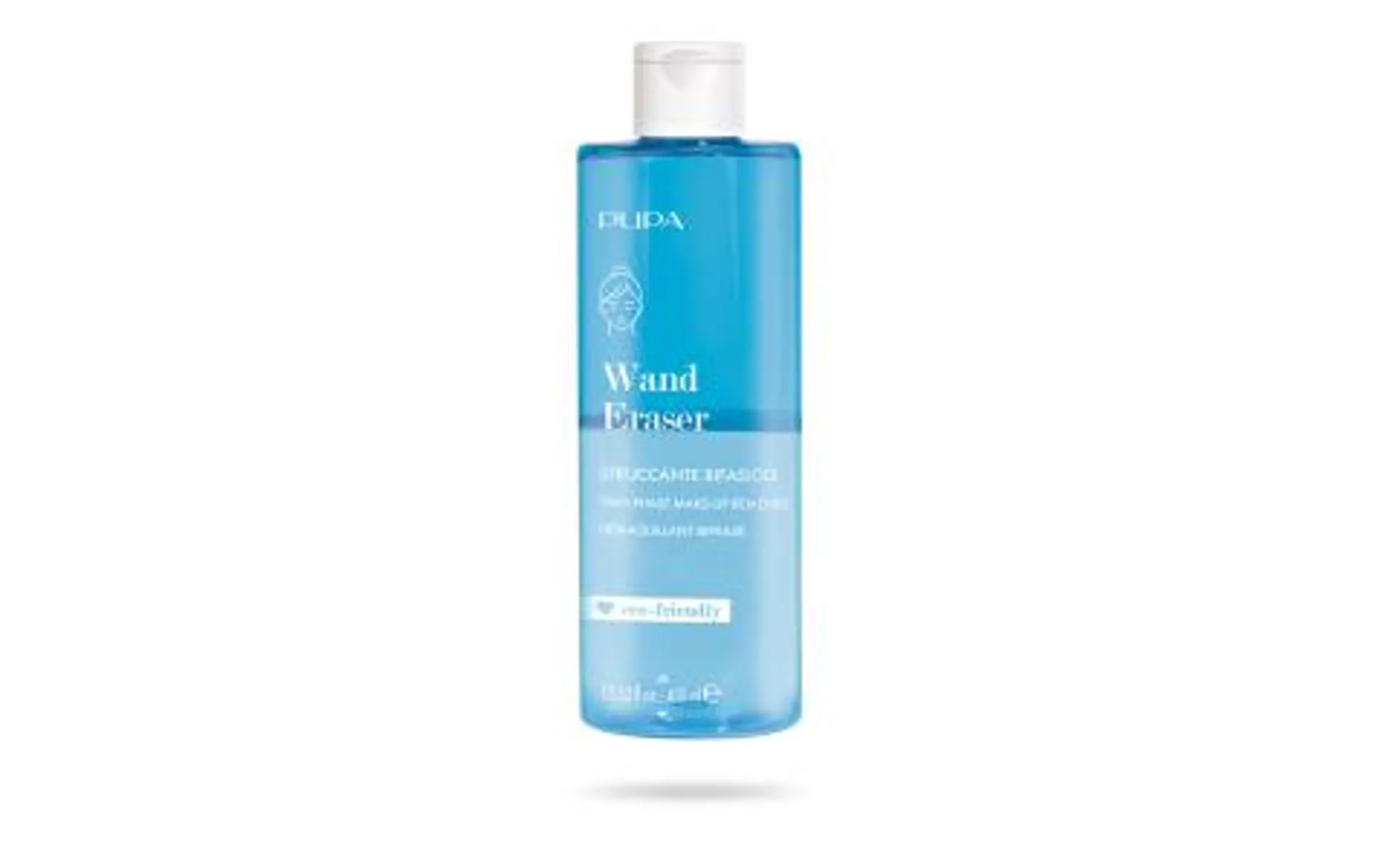 Wand Eraser Two-Phase Make-up Remover