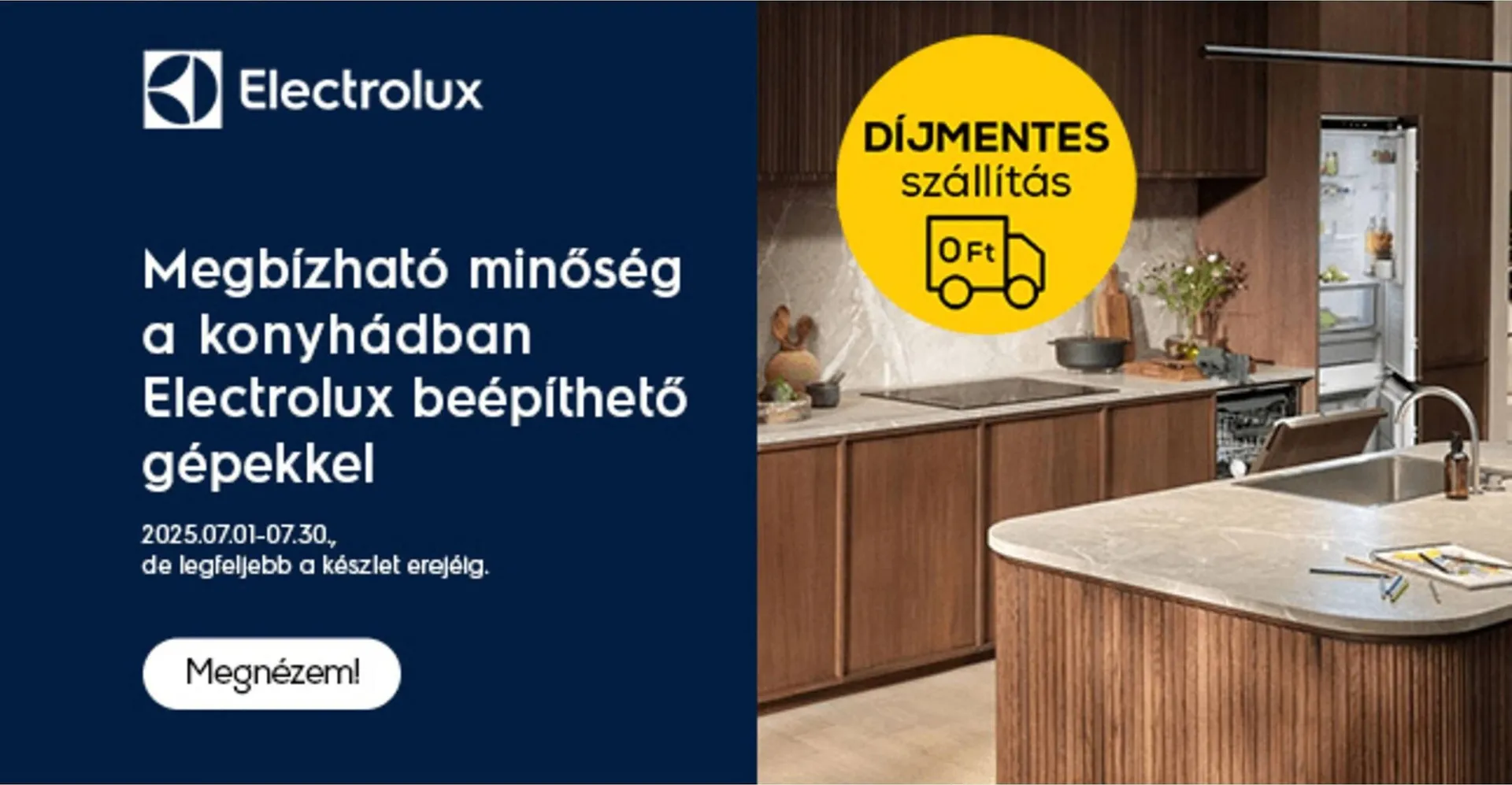 Euronics akciós újság - 1