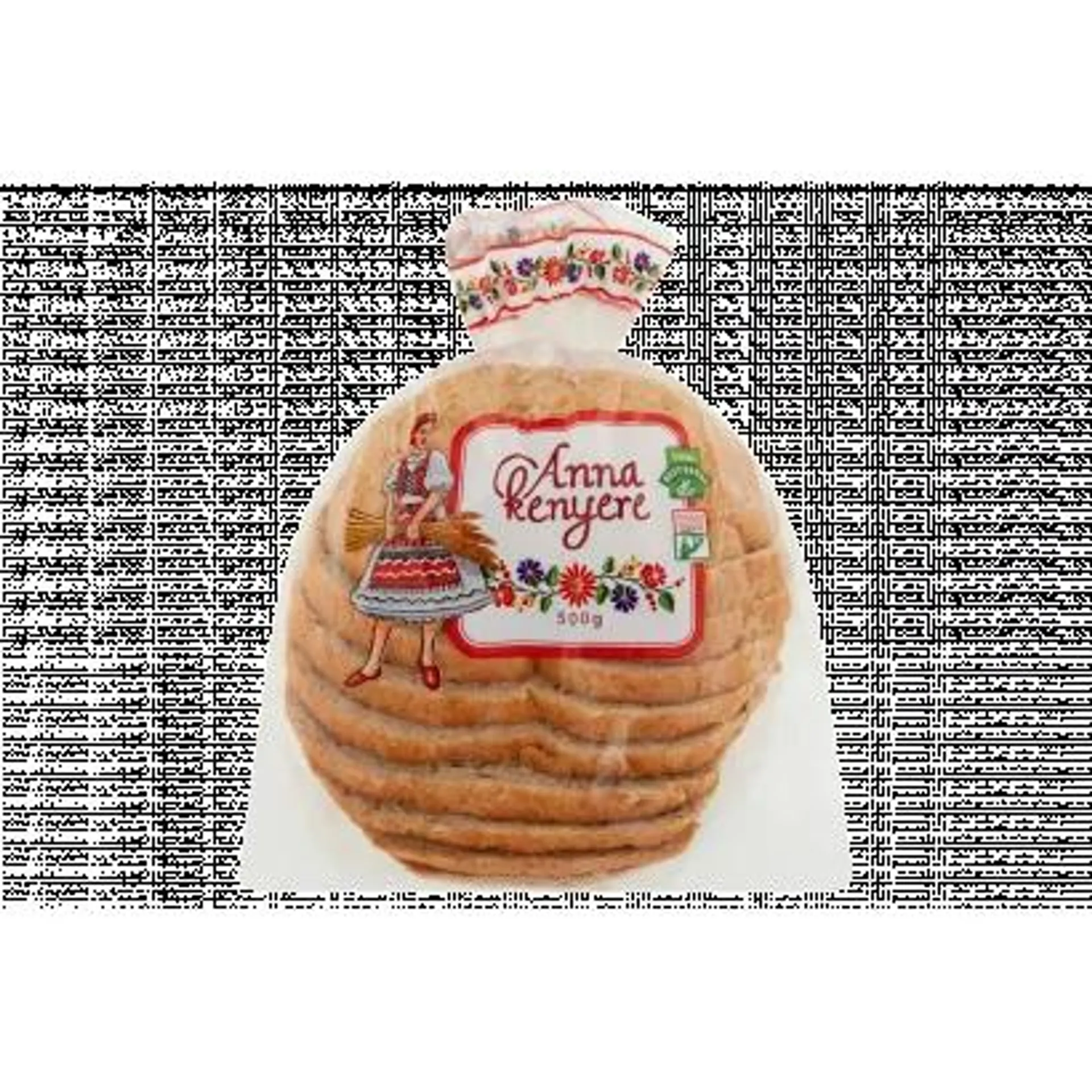 Ceres Anna's Bread 500 g