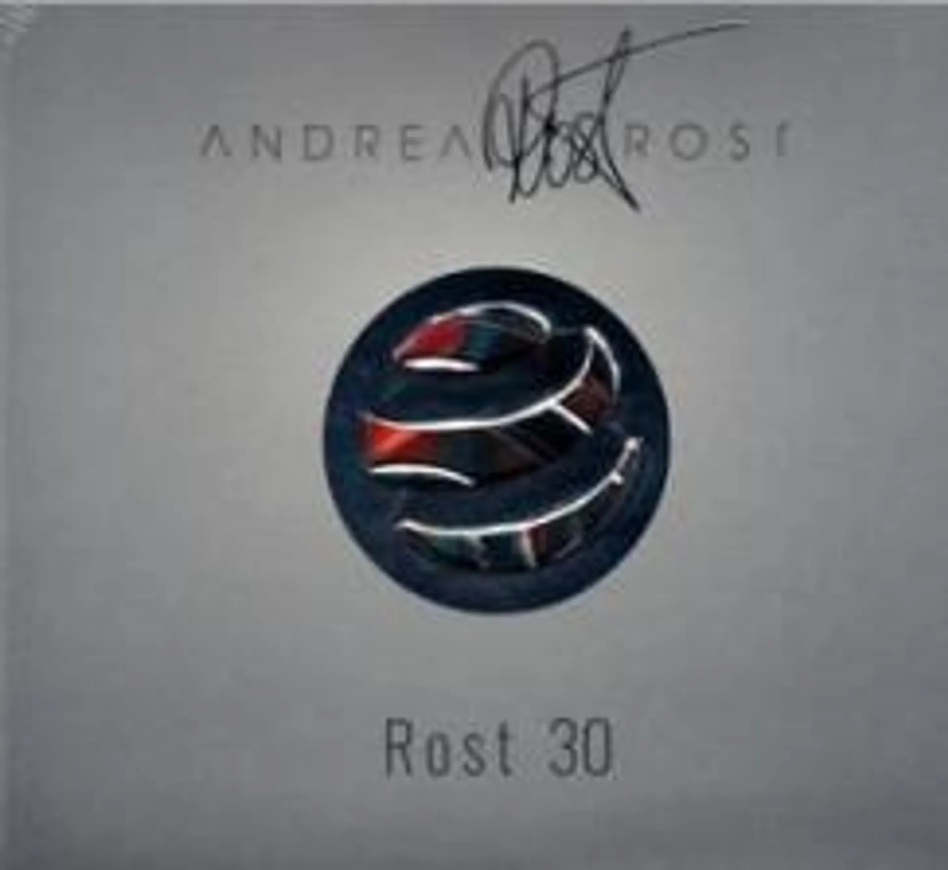 Rost 30 - CD