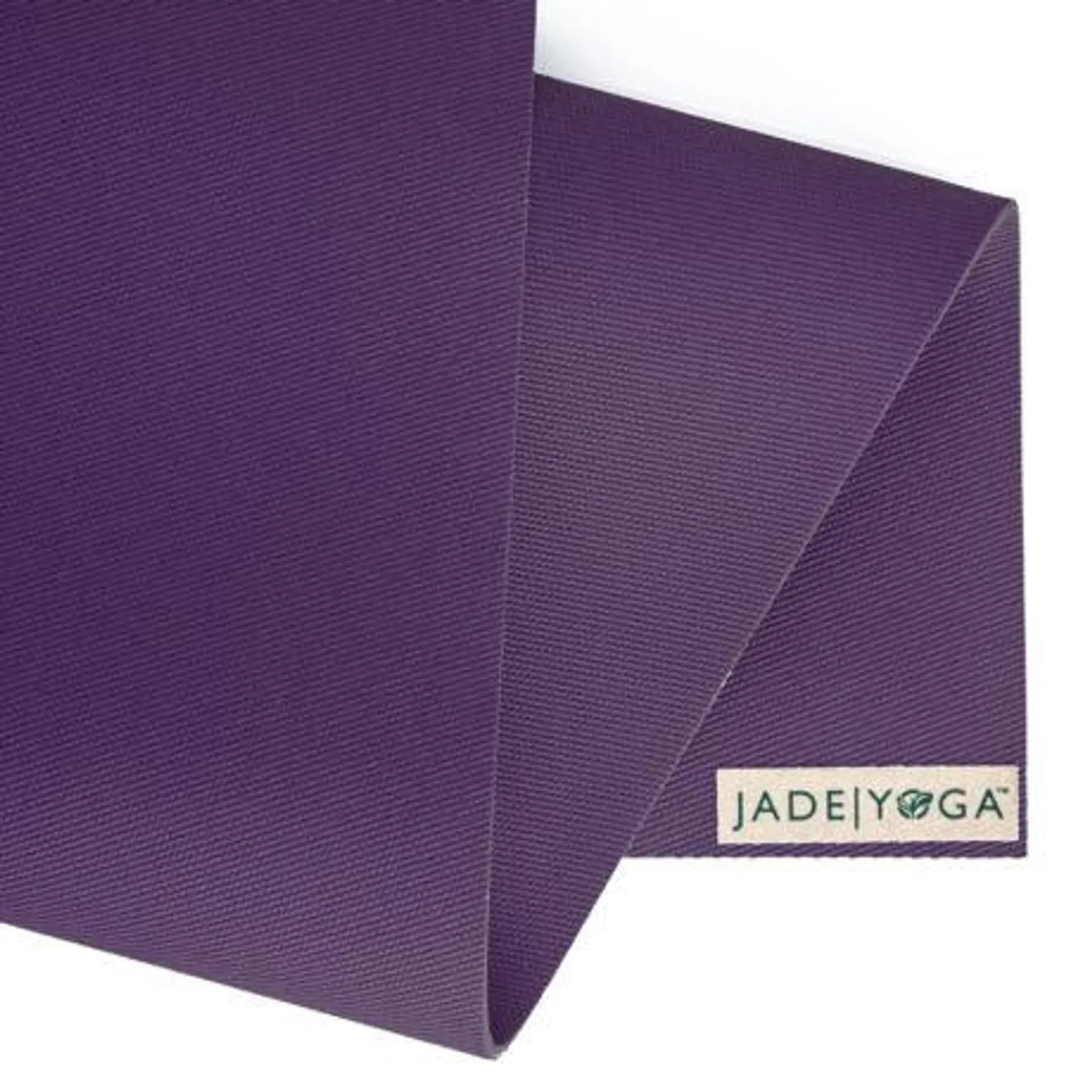 Jógaszőnyeg - Purple - Jade Harmony Pro