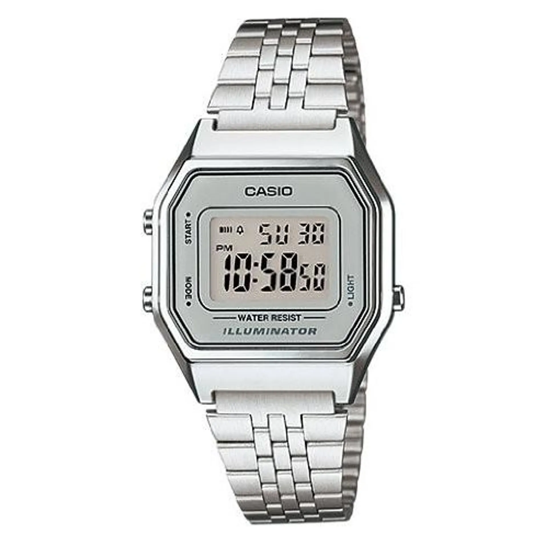 Casio LA-680WA-7D