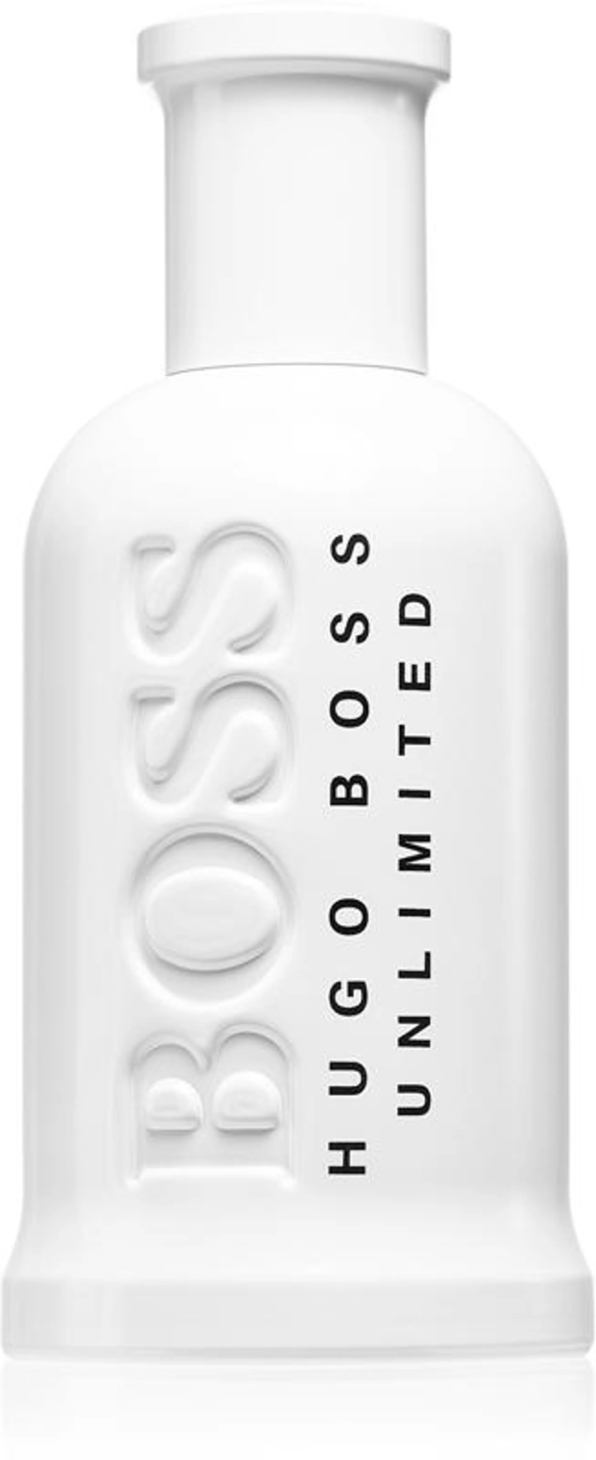 BOSS Bottled Unlimited