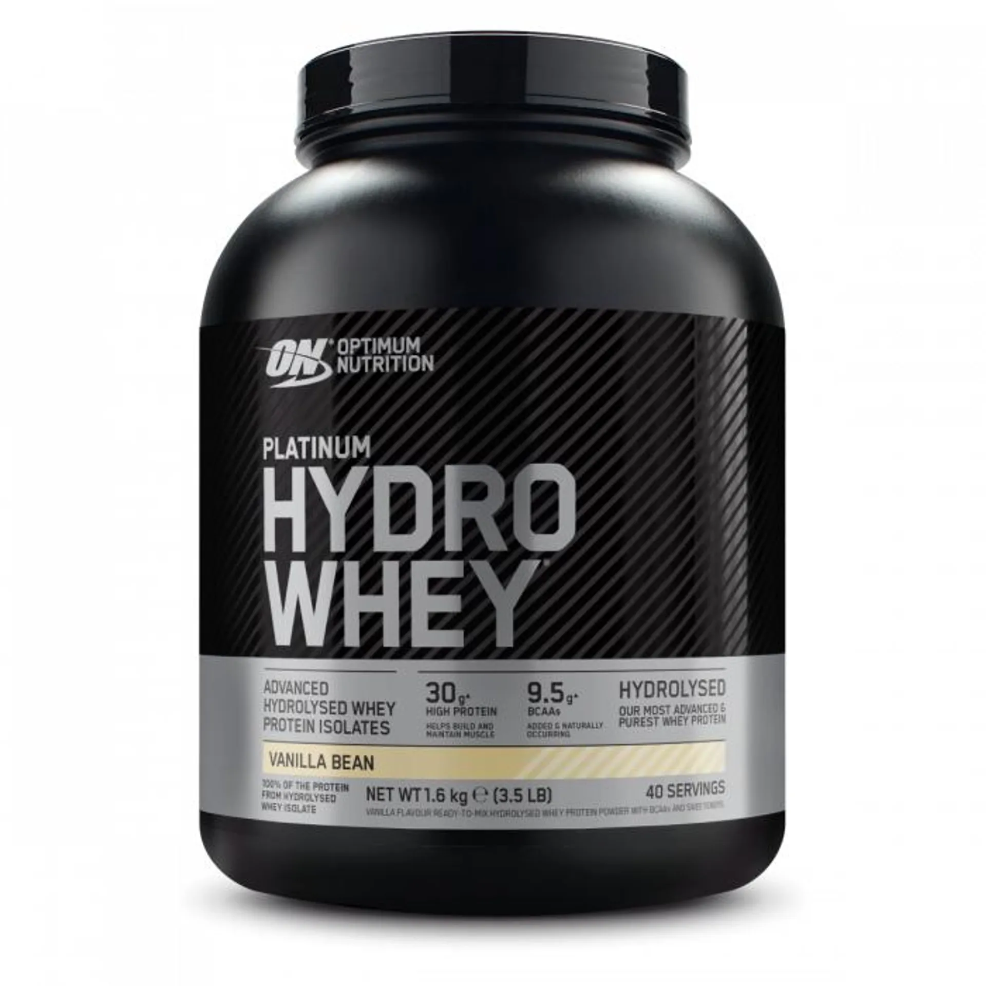 Platinum Hydrowhey - Optimum Nutrition