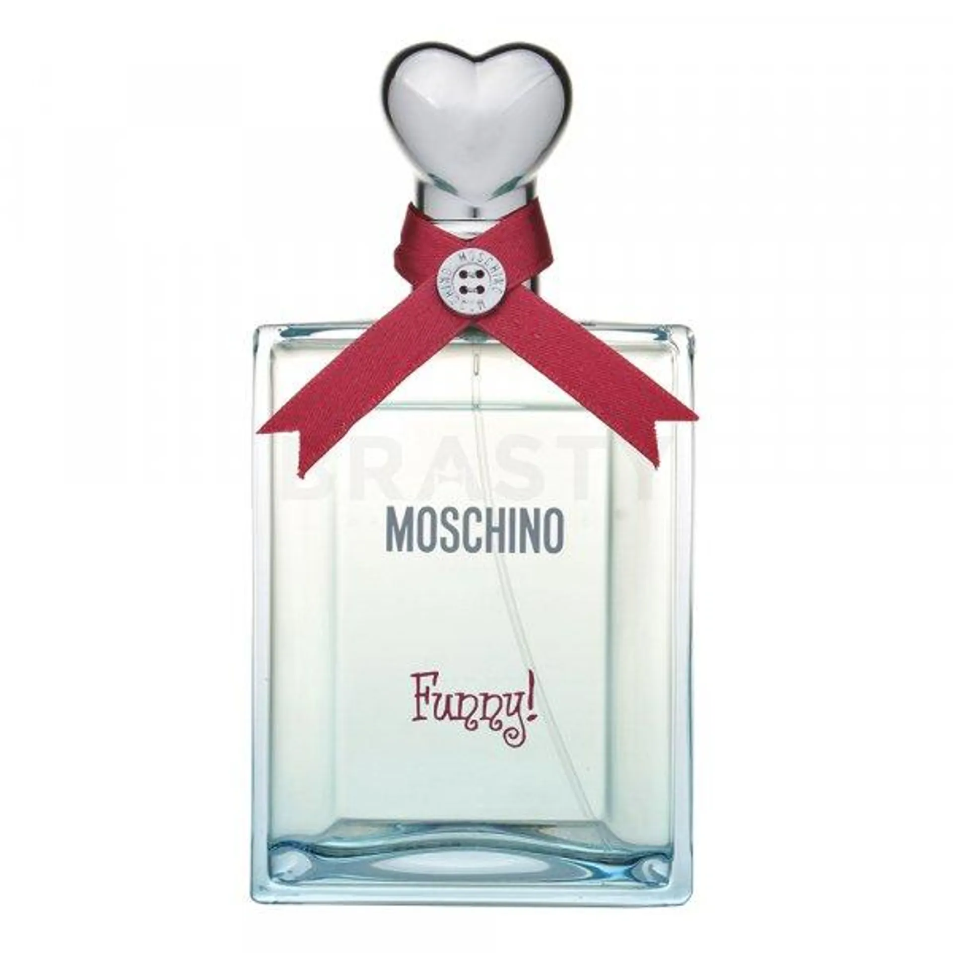 Moschino Funny! Eau de Toilette nőknek 100 ml