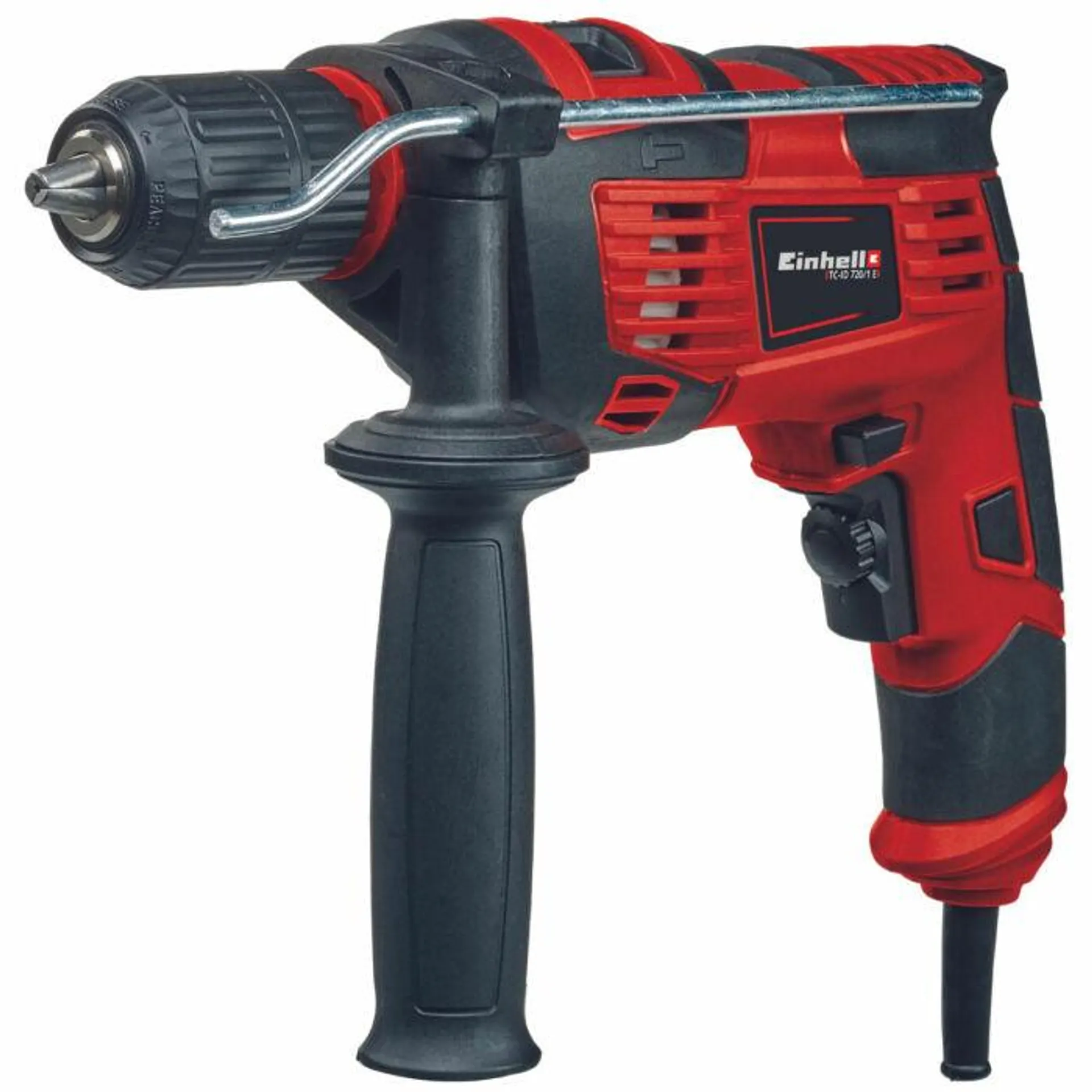 Einhell TC-ID 720/1 E ütvefúró