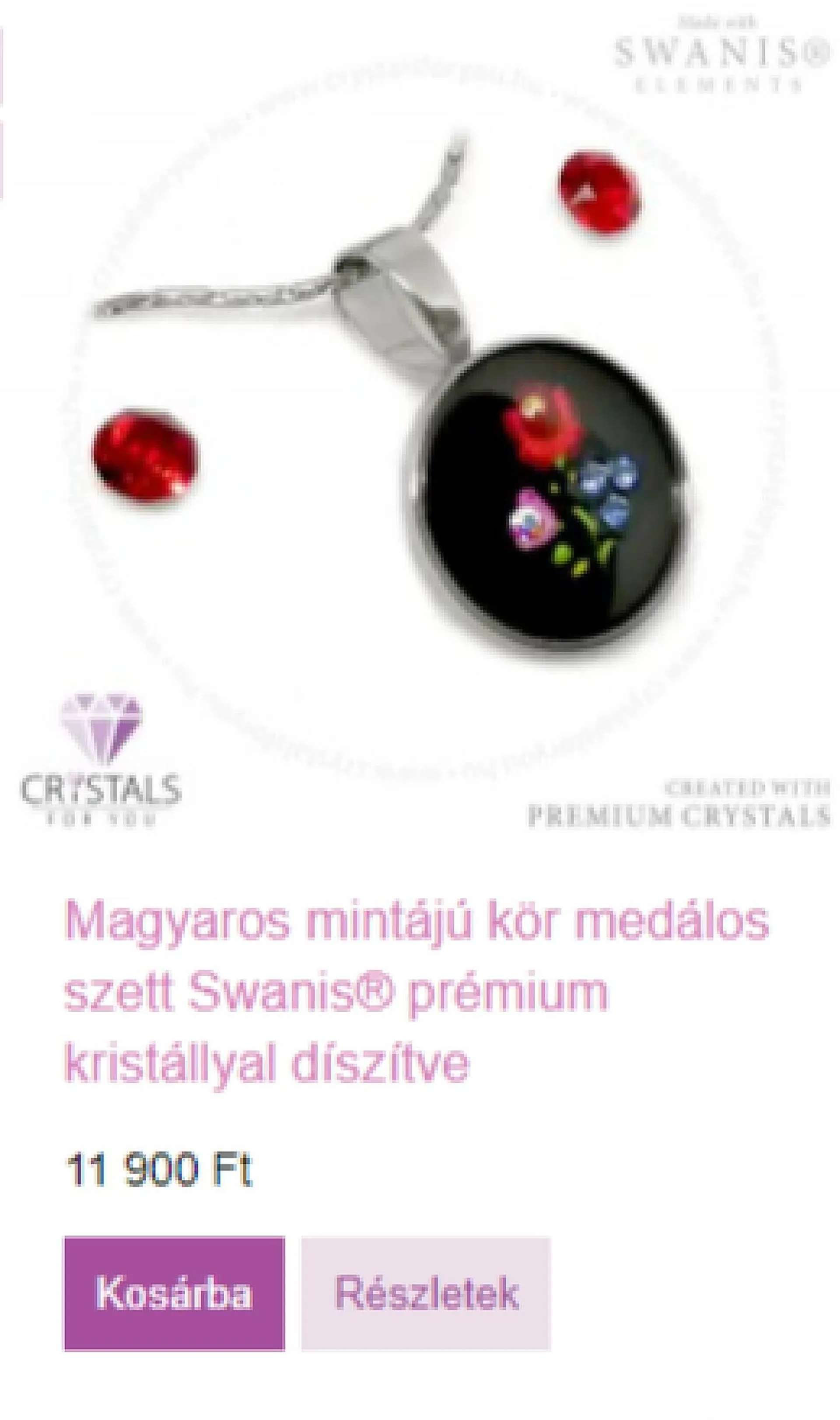 Crystals For You akciós újság - 6
