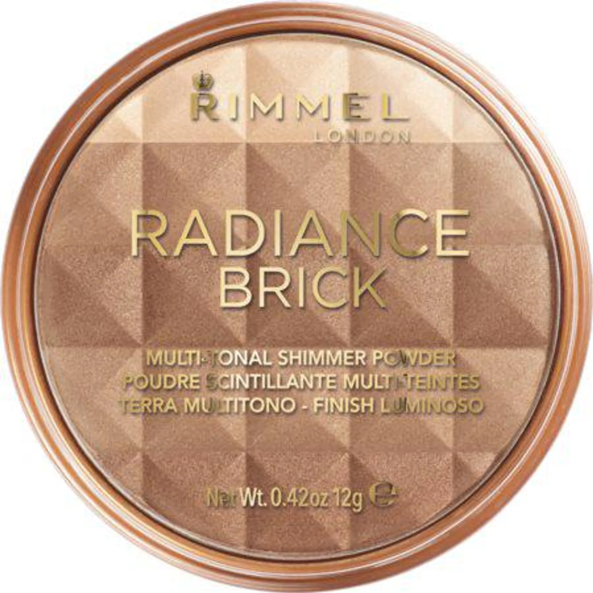 Radiance Brick