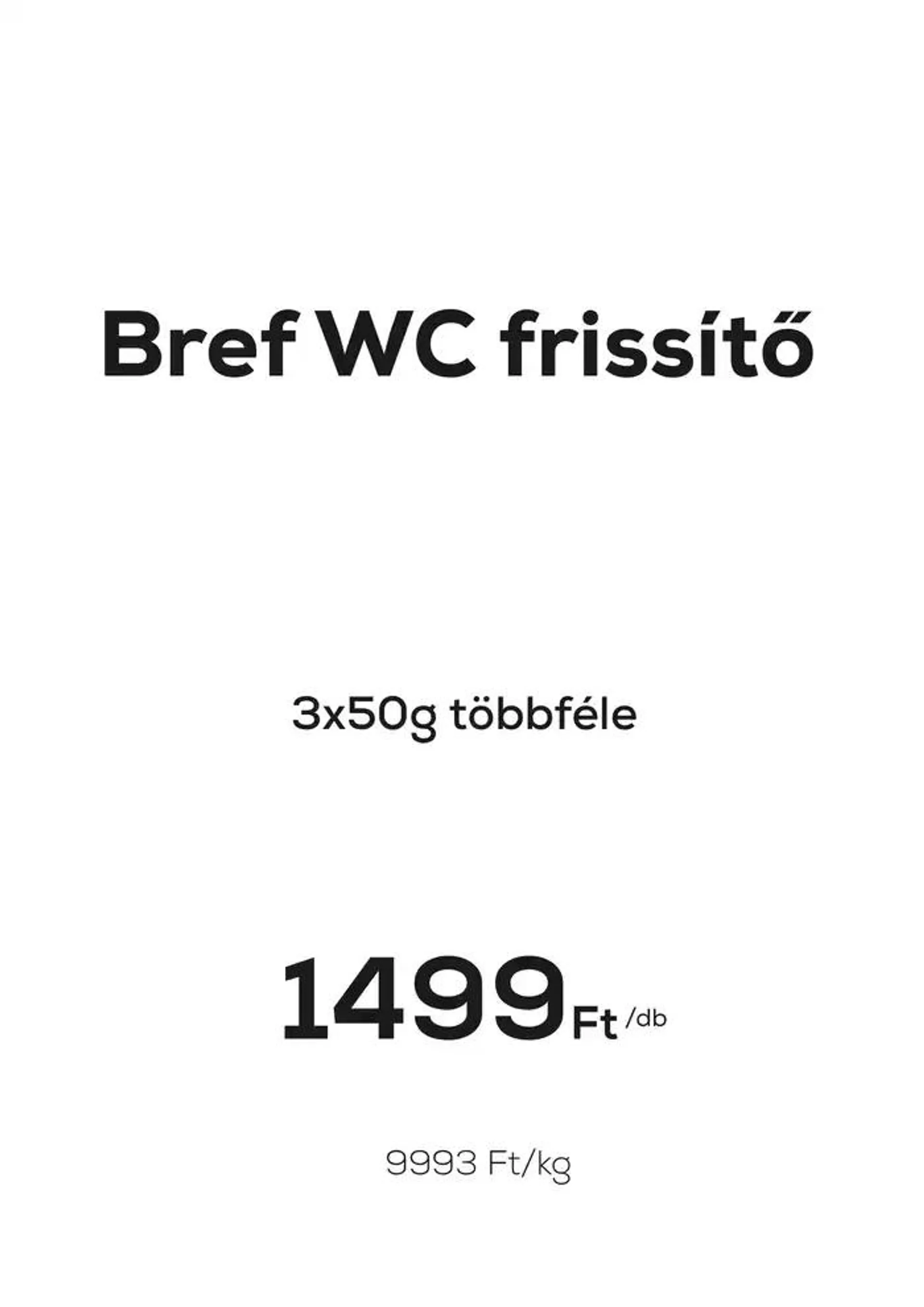 Katalógus GRoby Heti Ajánlat október 17.-tól október 30.-ig 2024. - Oldal 2