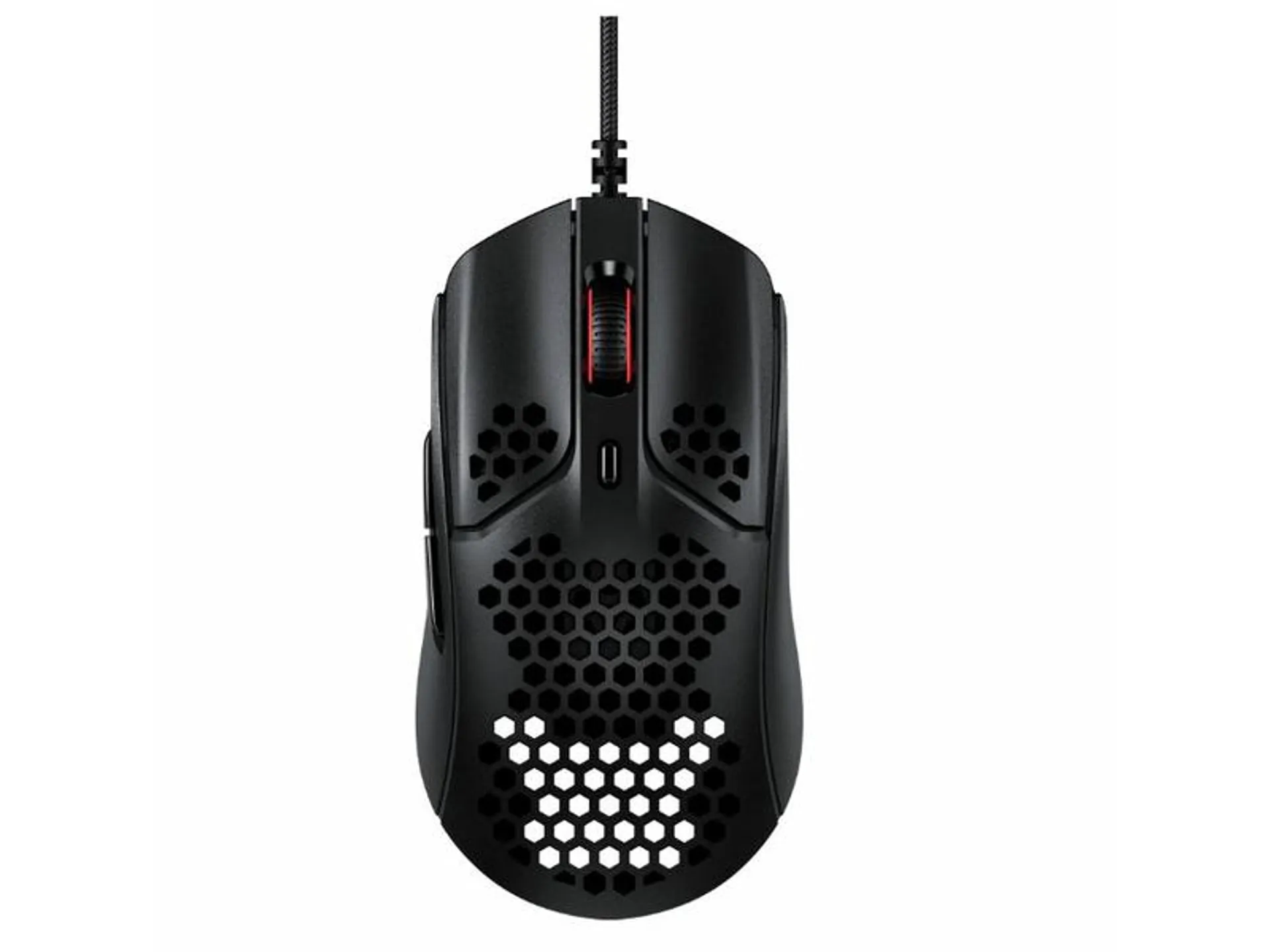 HyperX Pulsefire Haste Gamer egér (4P5P9AA)