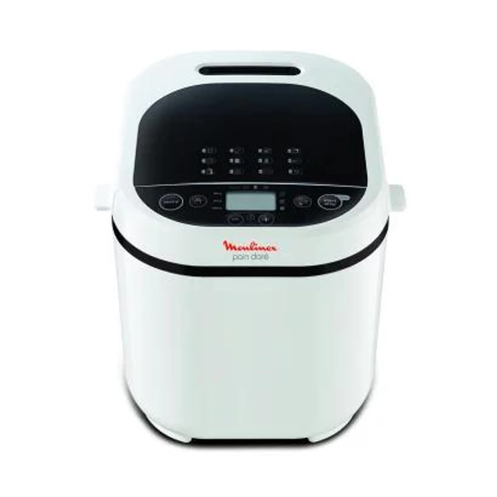 Moulinex OW210130 bread machine