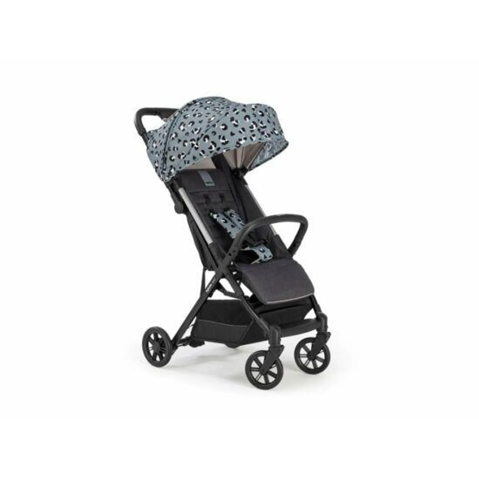 INGLESINA QUID2 Sportbabakocsi - ANIMALIER Grey