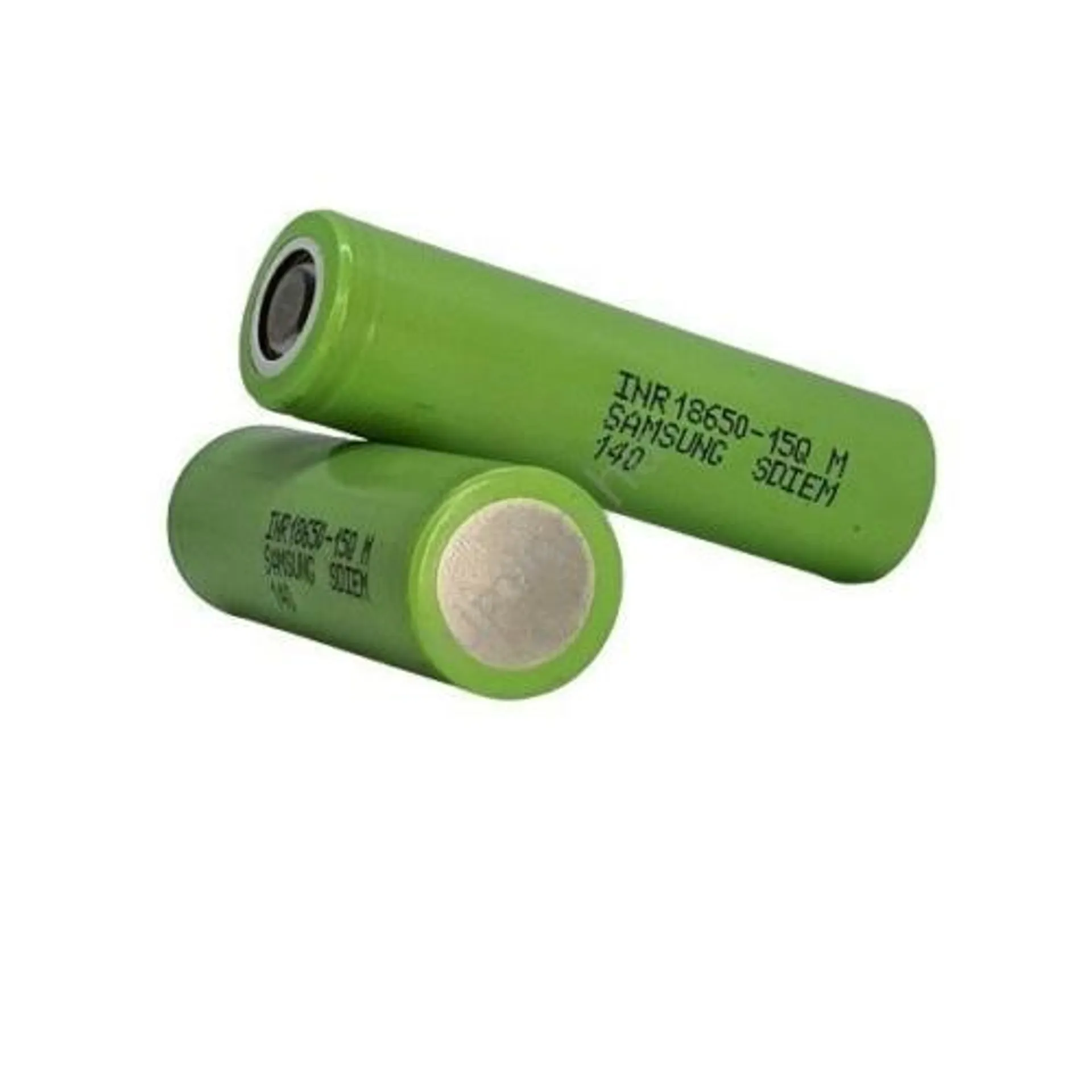 Samsung ipari akkumulátor 1500 mAh 18650 18A