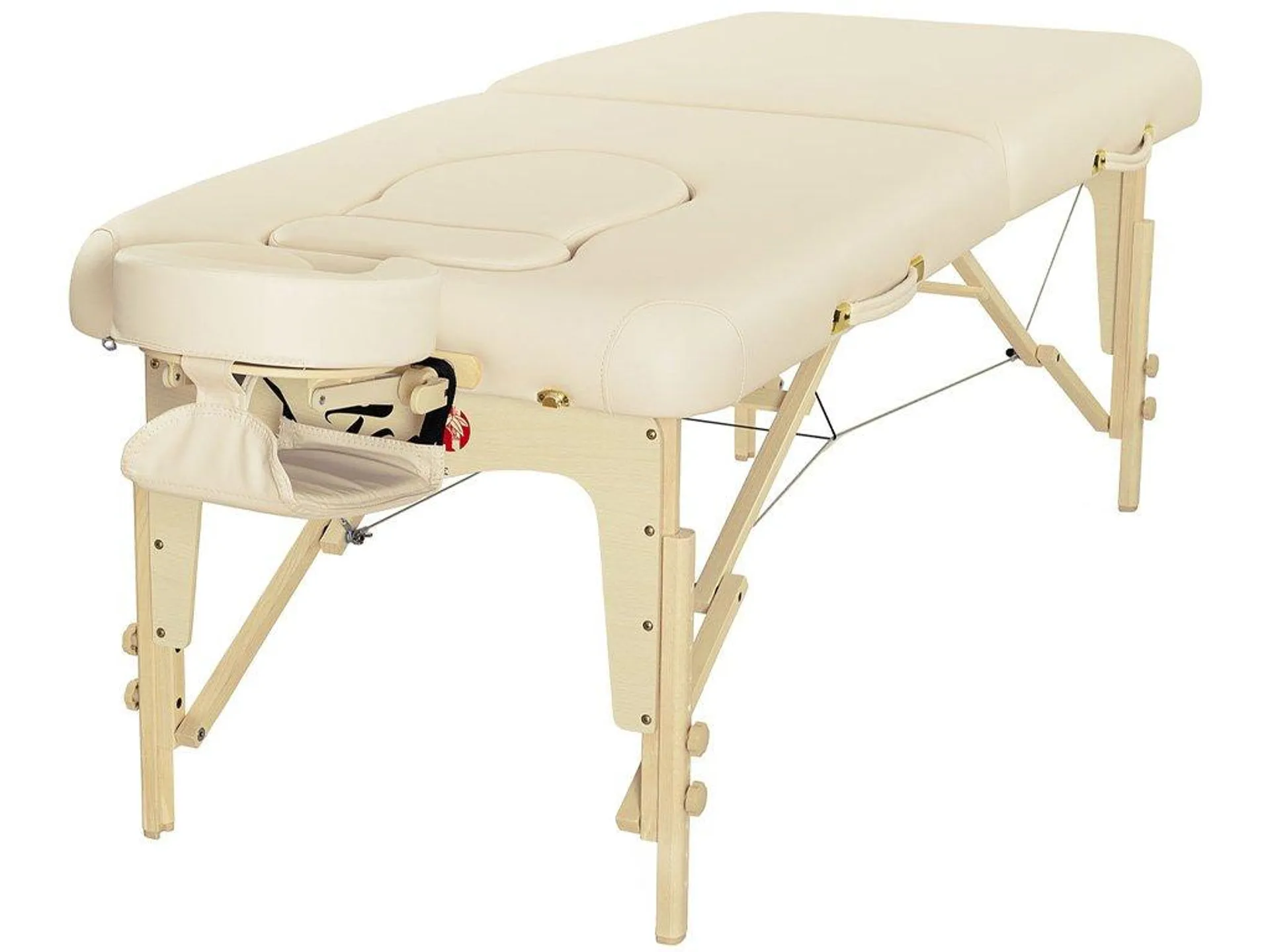 Bodhi TAOline Pregnancy Table összecsukható masszázságy