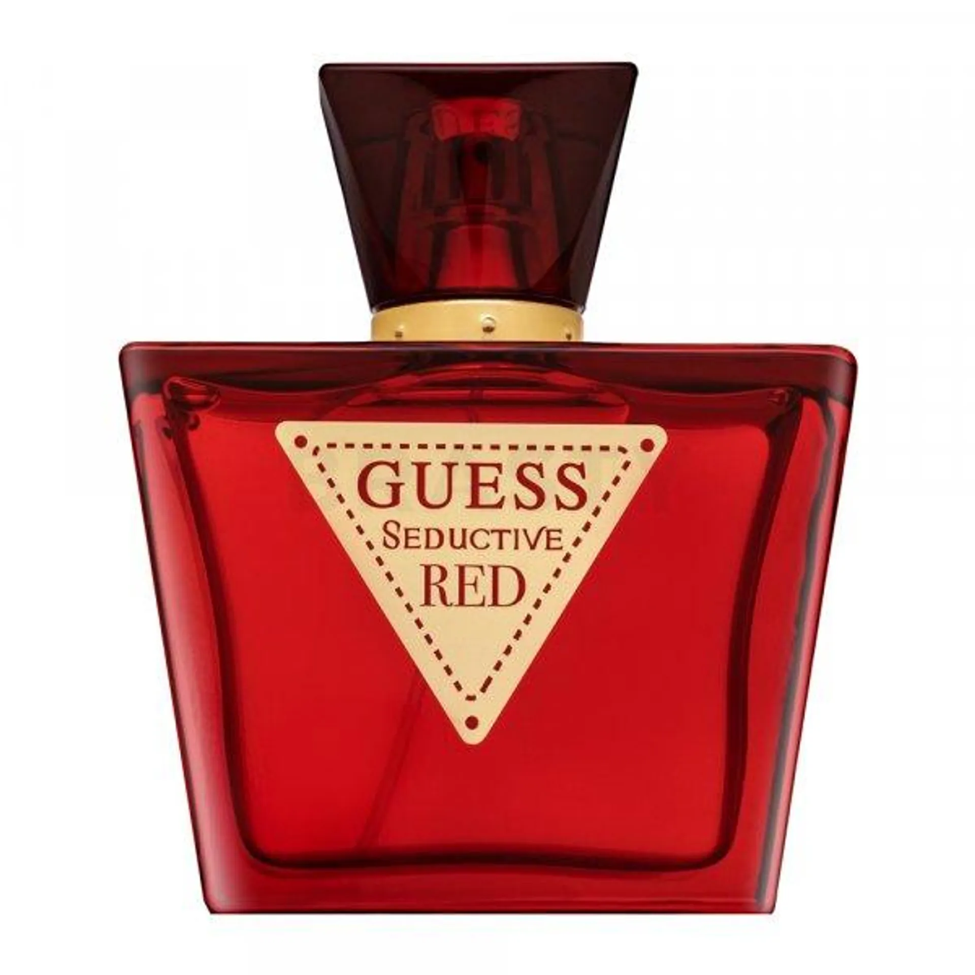 Guess Seductive Red Eau de Toilette nőknek 75 ml