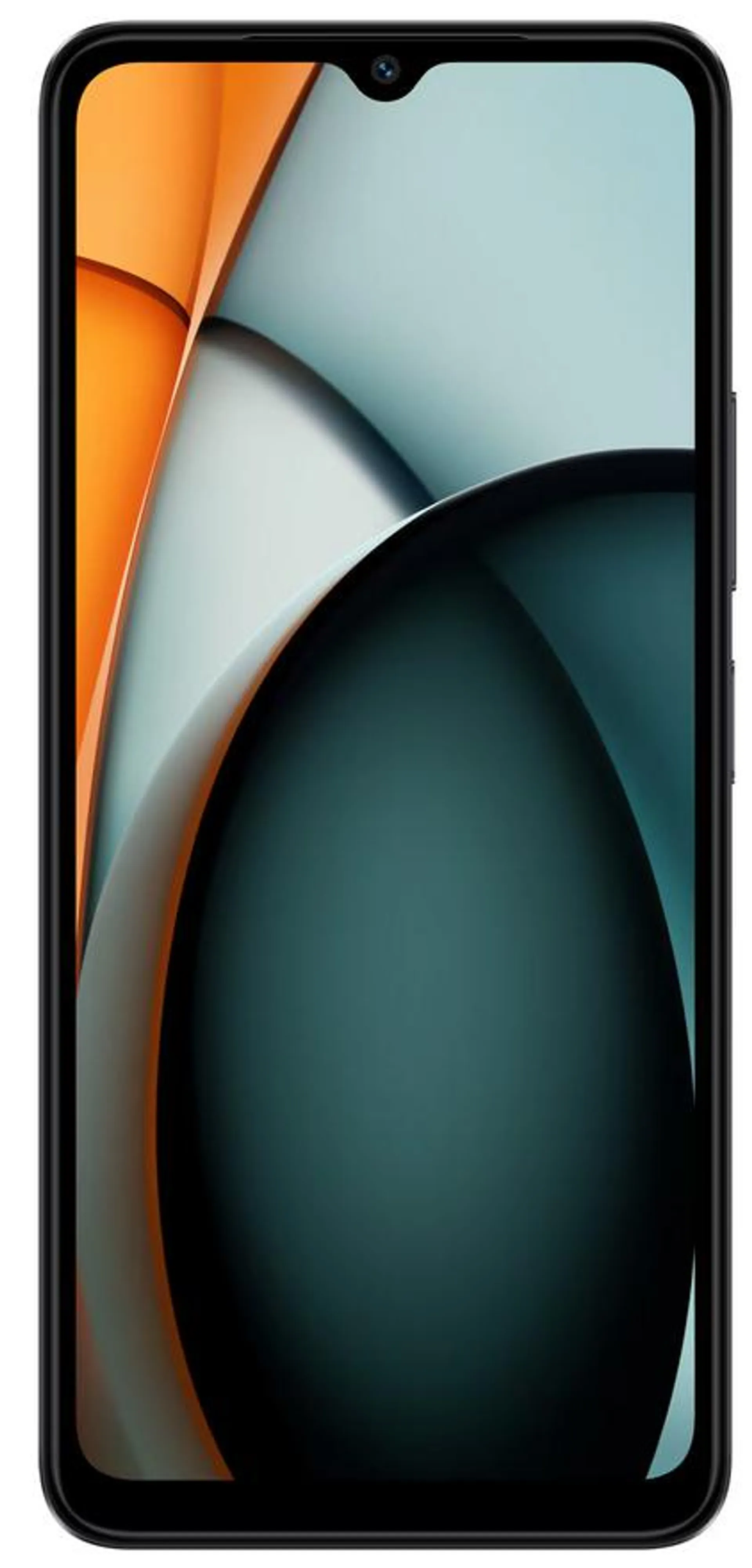 Xiaomi Redmi A3 128GB ROM (Fekete) 4GB RAM