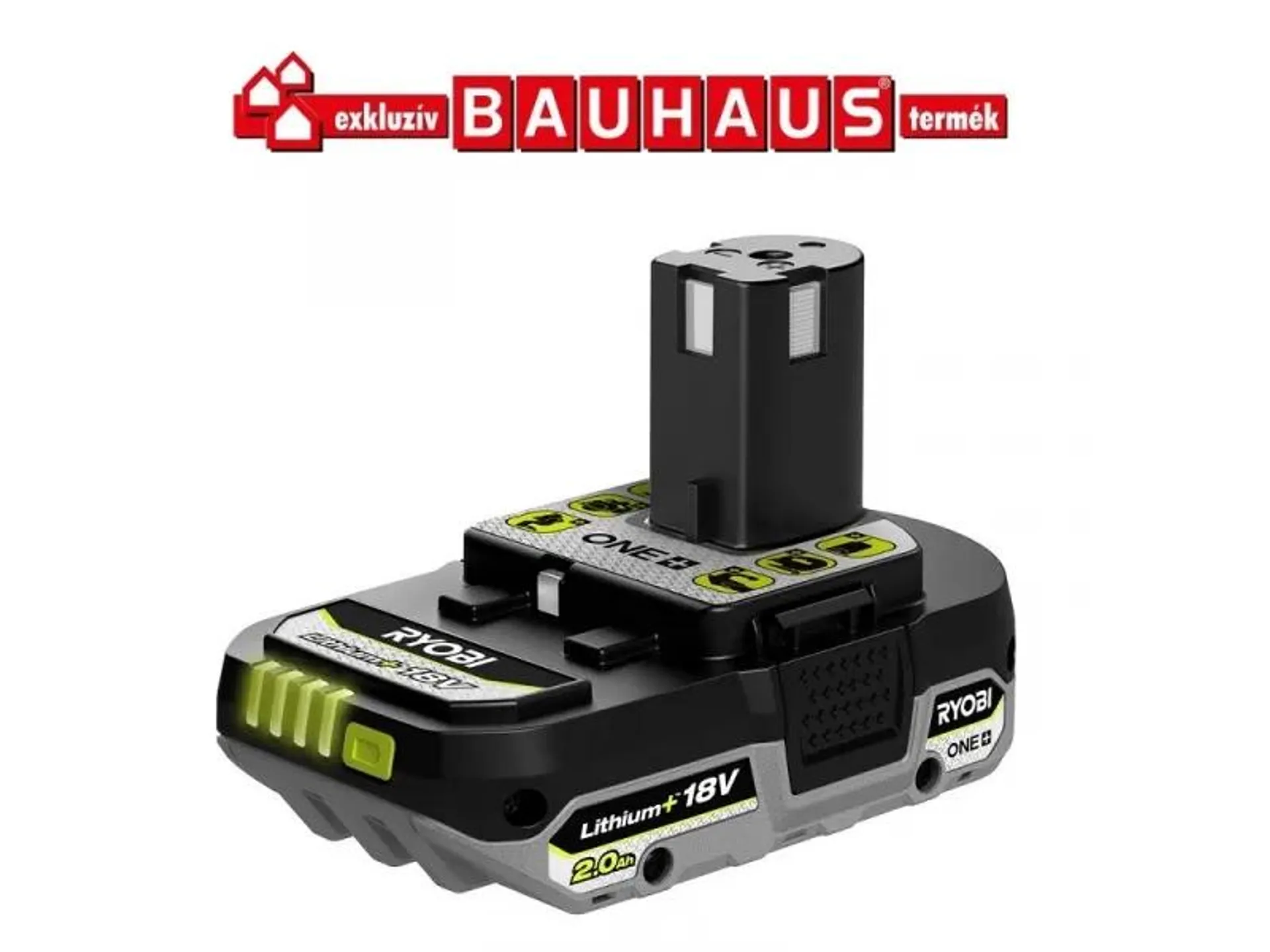 RYOBI ONE+ HP RB1820C - akkumulátor (18V, 2Ah)