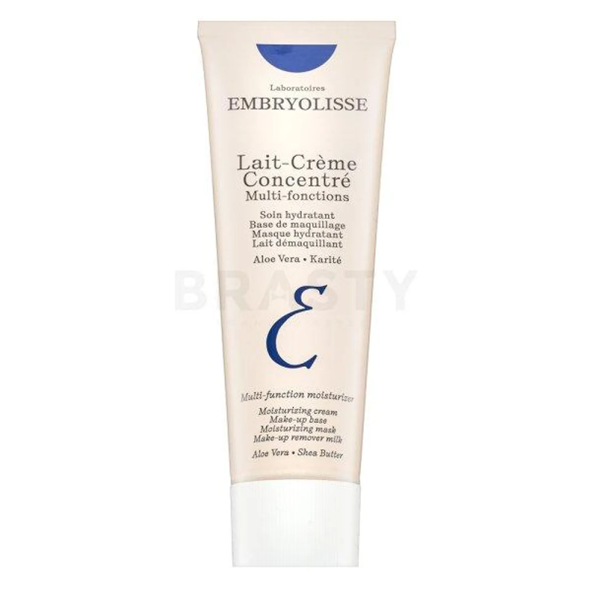 Embryolisse Tápláló krém Lait-Créme Concentré 75 ml