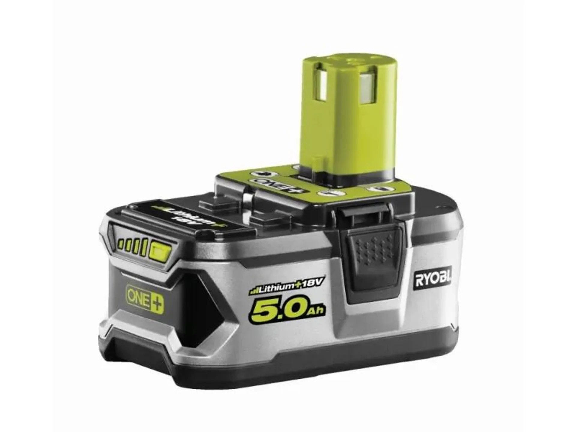 RYOBI ONE+ RB18L50 - akkumulátor (18V, 5Ah)