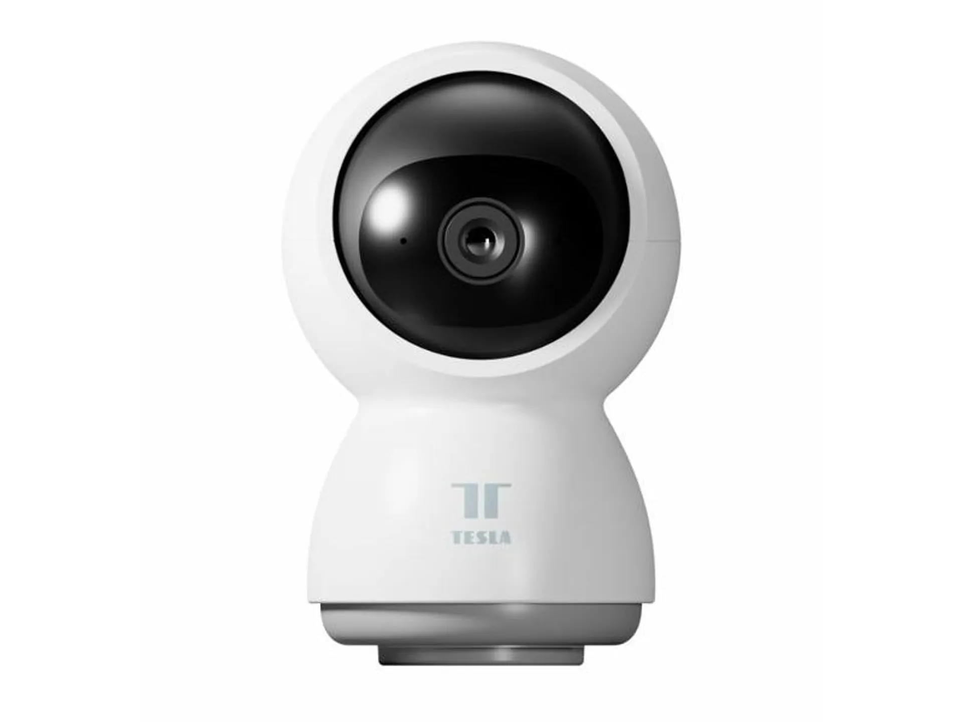 Tesla Smart 360°-os biztonsági kamera, 2022 (TSL-CAM-SPEED17)