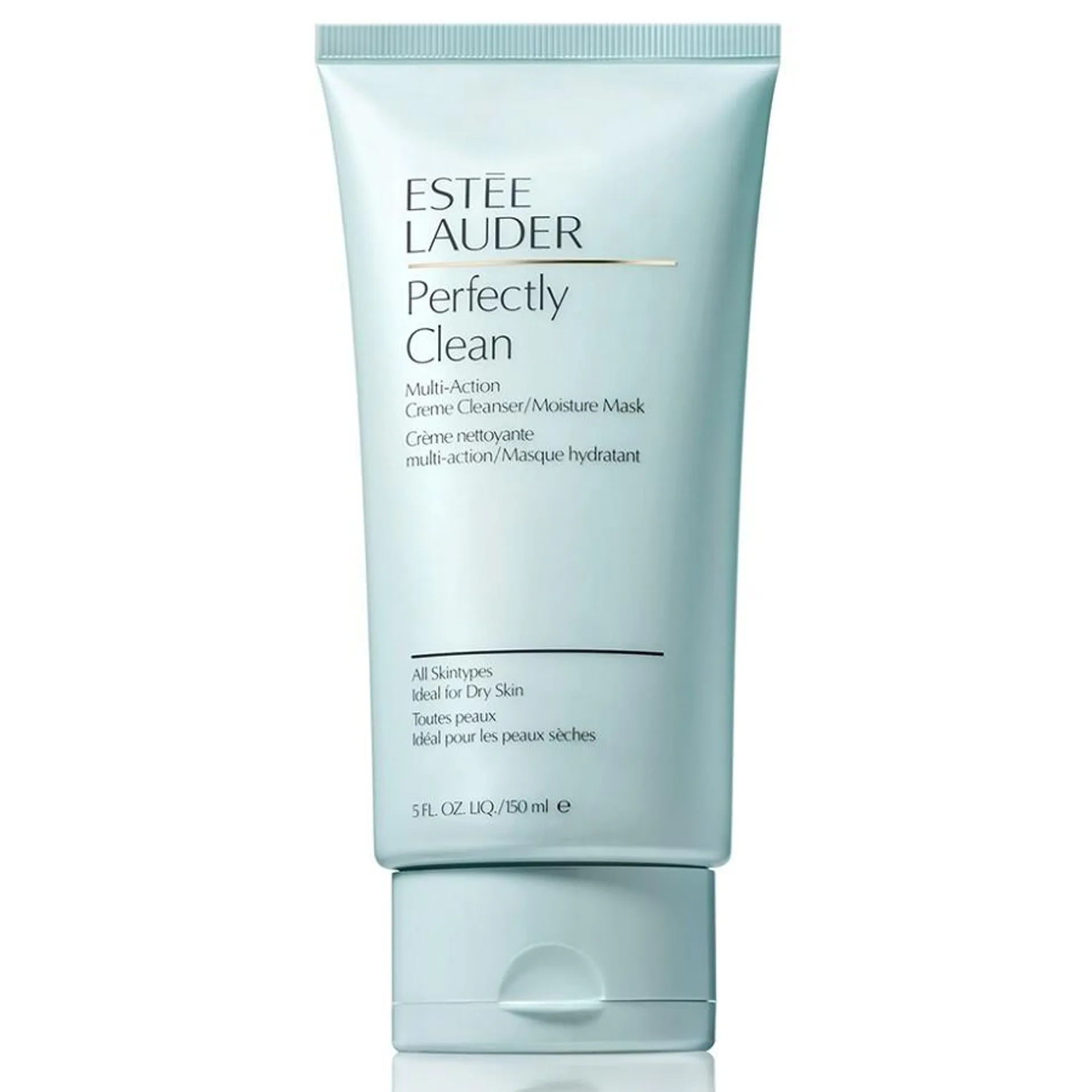 Multi-Action Creme Cleanser/Moisture Mask